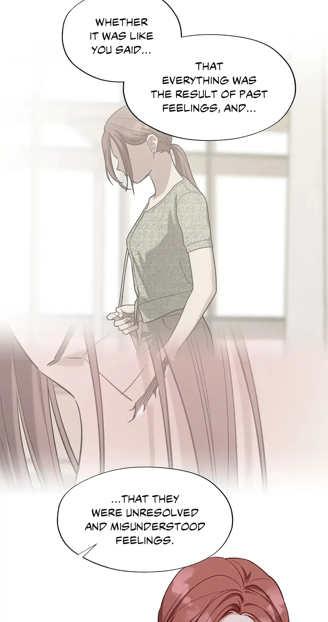 Dazzlingly Bright Chapter 116 - Page 79