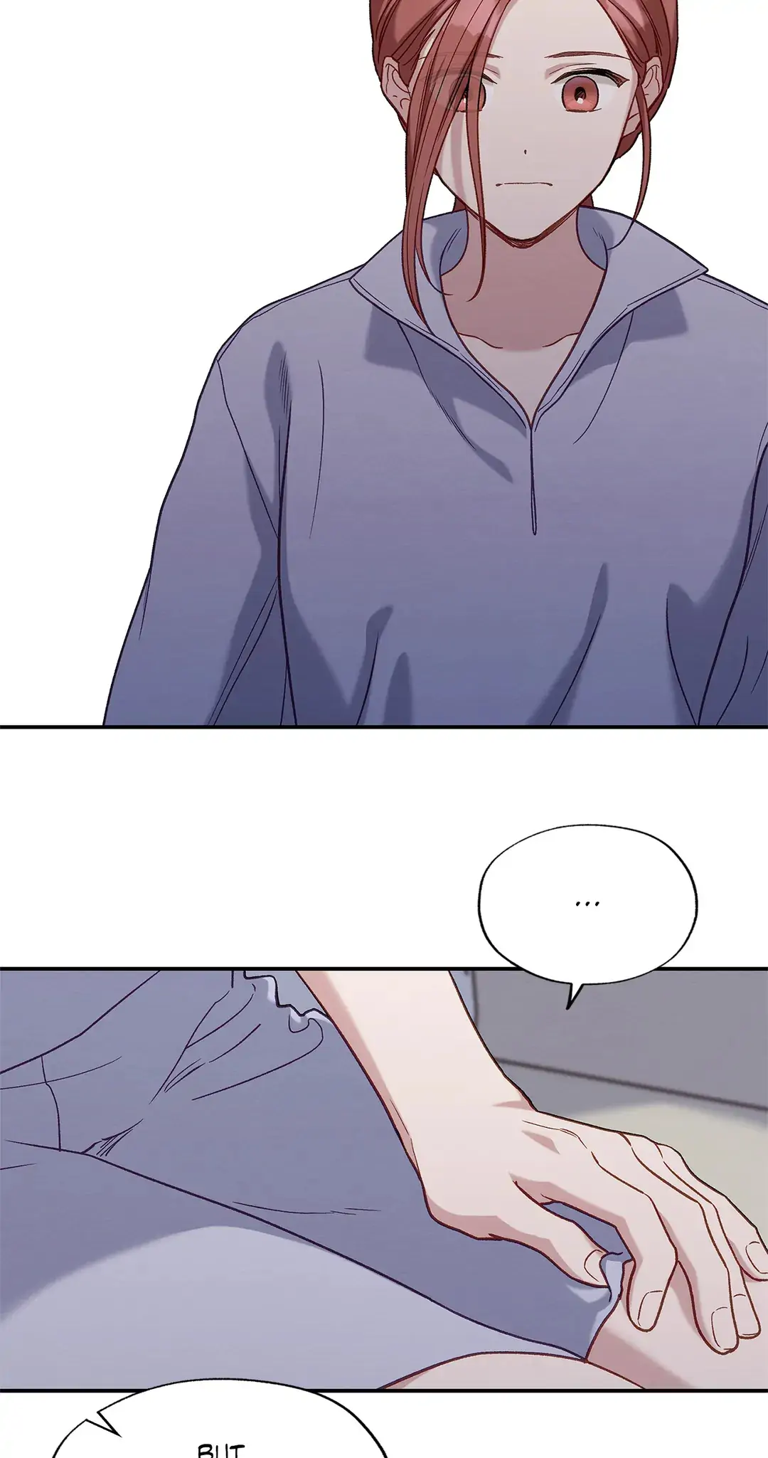 Dazzlingly Bright Chapter 116 - Page 80