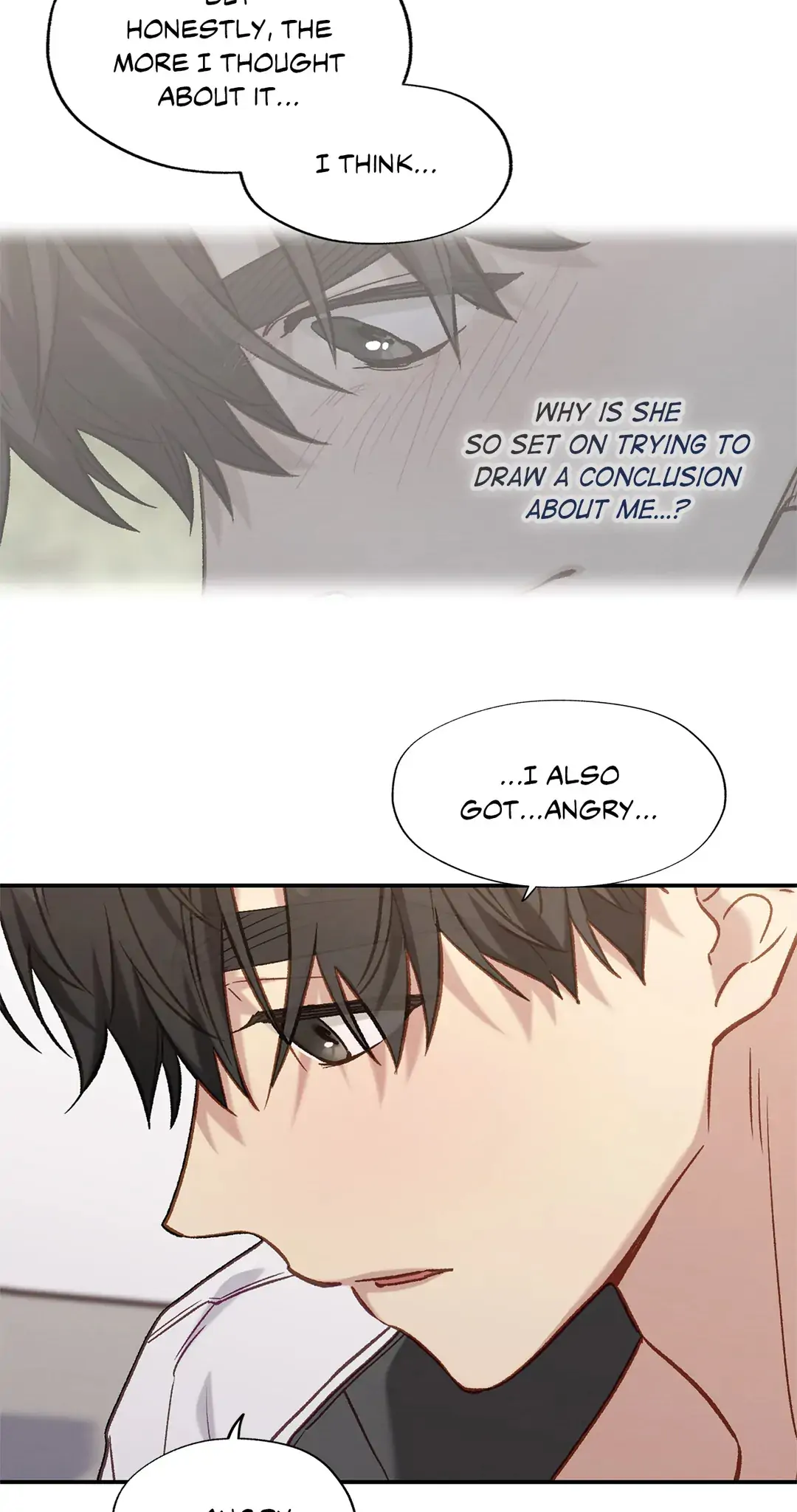 Dazzlingly Bright Chapter 116 - Page 81