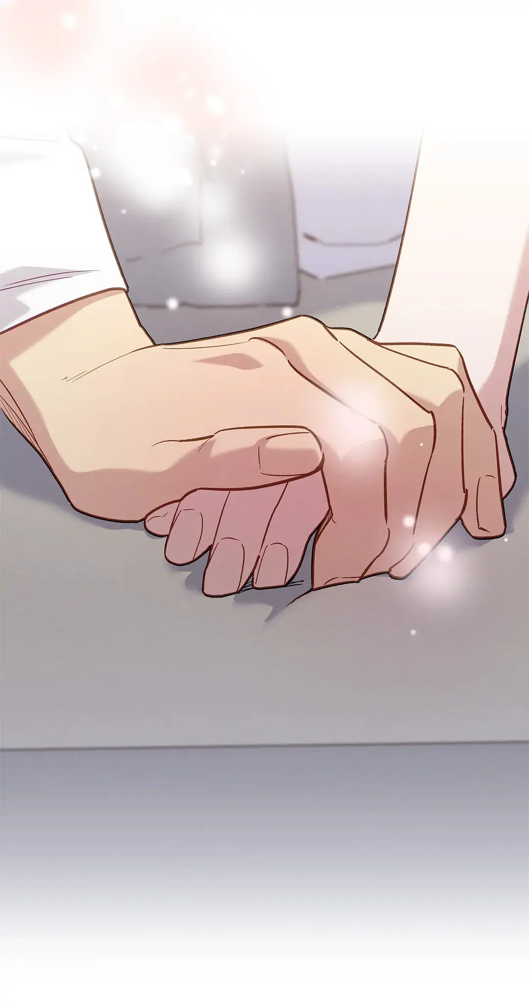 Dazzlingly Bright Chapter 116 - Page 84