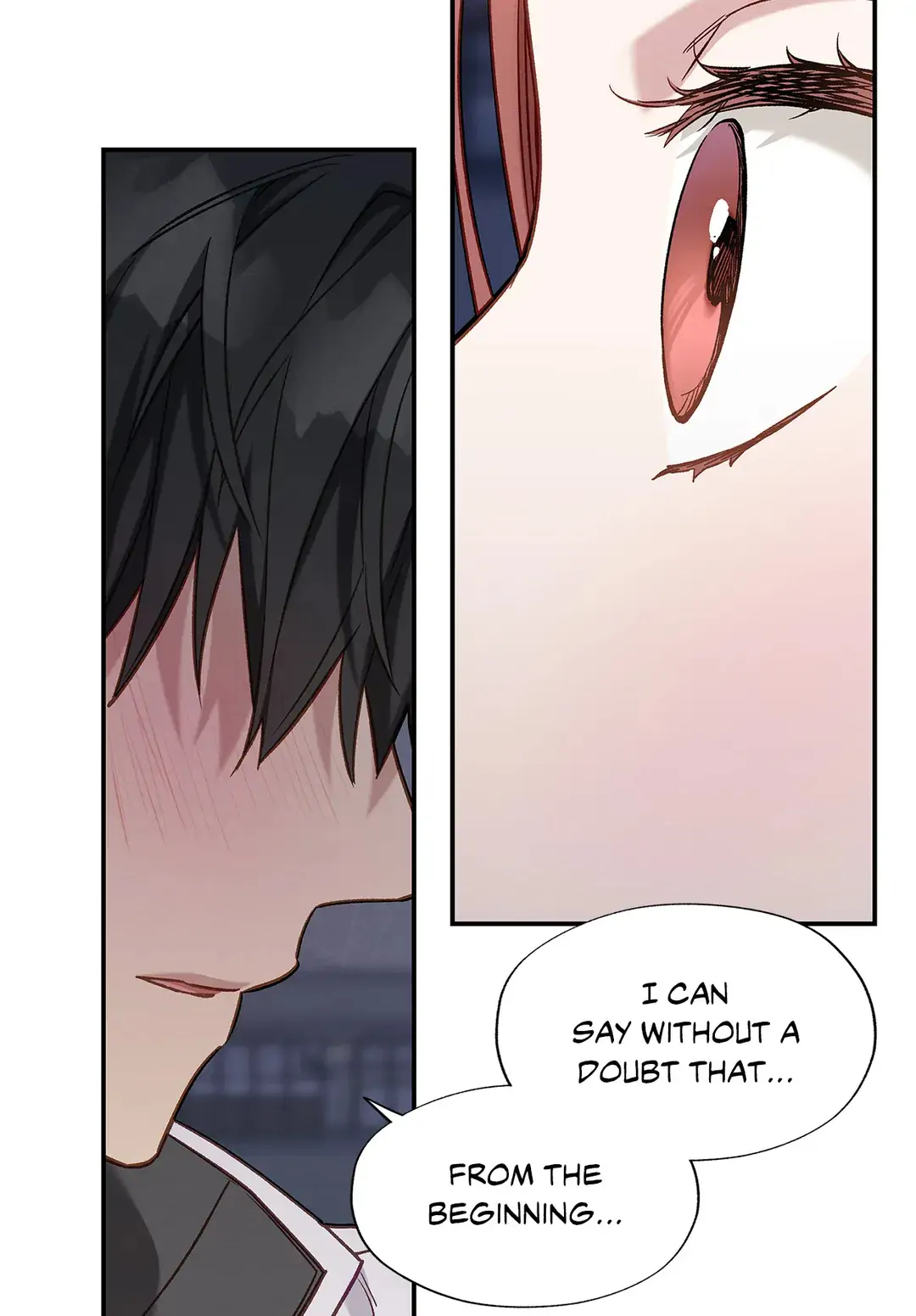 Dazzlingly Bright Chapter 116 - Page 86