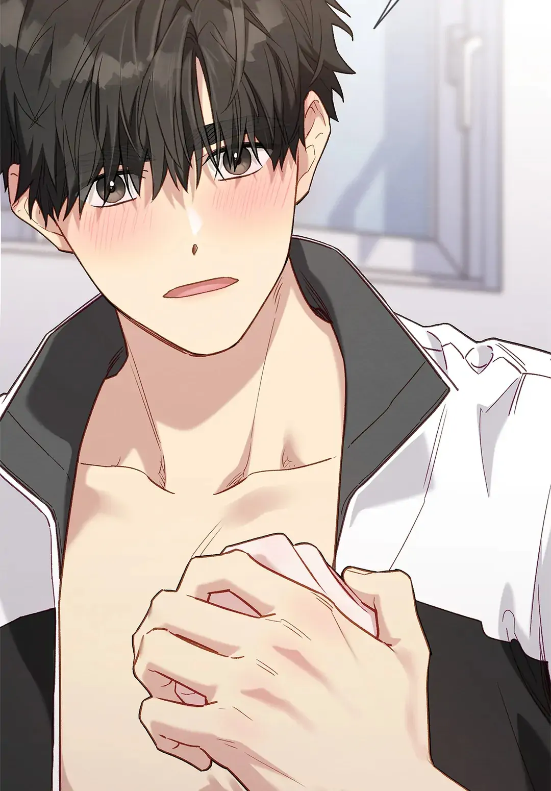 Dazzlingly Bright Chapter 116 - Page 88