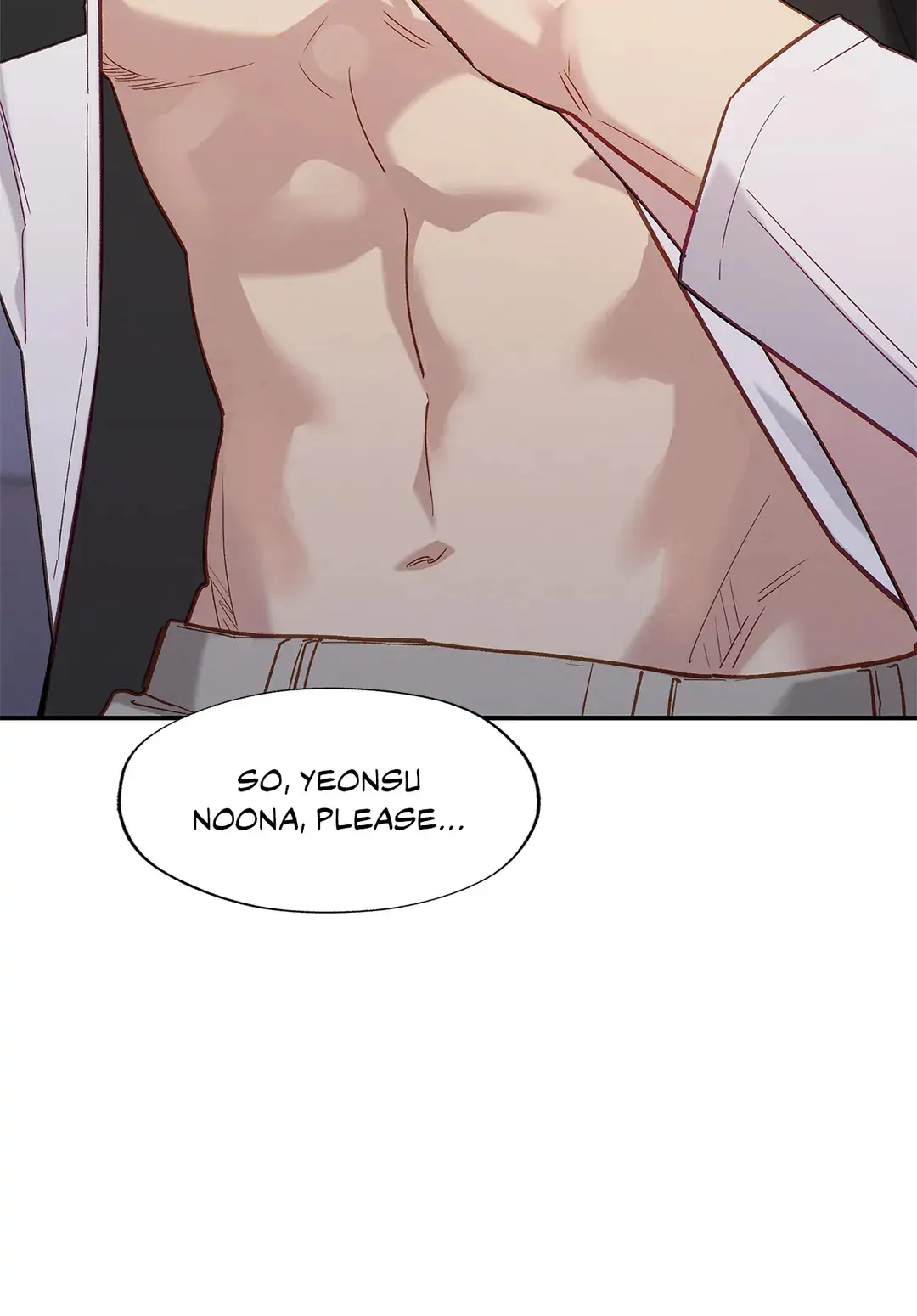 Dazzlingly Bright Chapter 116 - Page 89