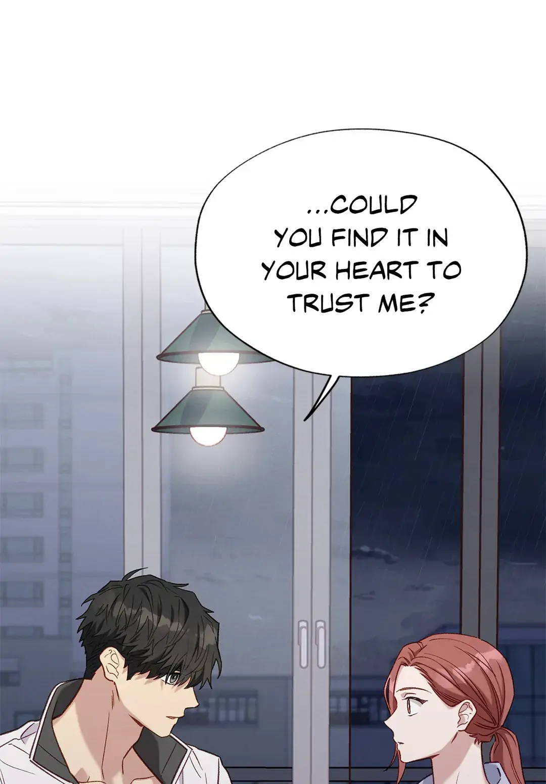 Dazzlingly Bright Chapter 116 - Page 90