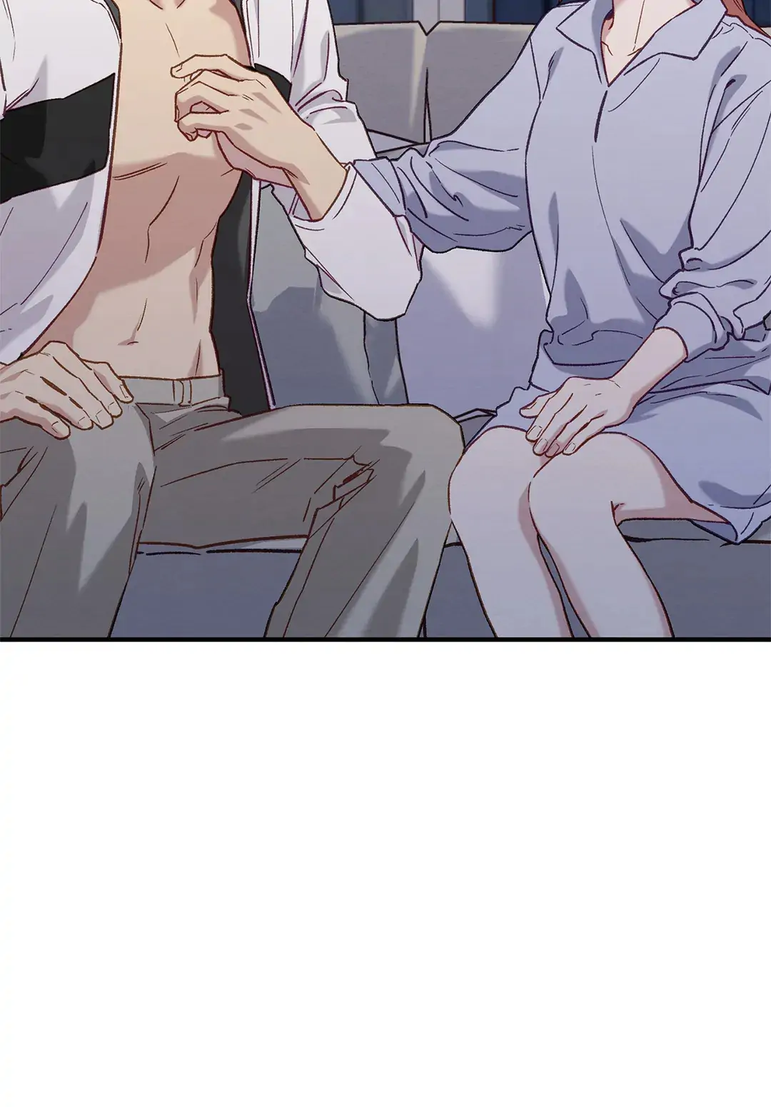 Dazzlingly Bright Chapter 116 - Page 91