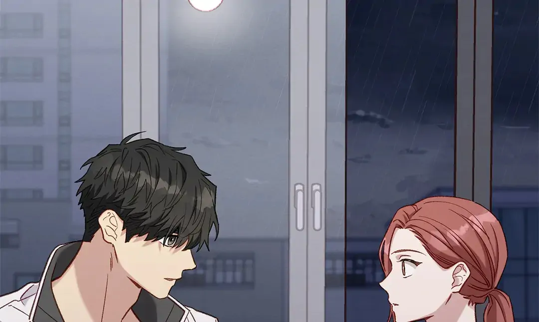 Dazzlingly Bright Chapter 117 - Page 4