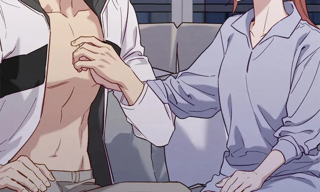 Dazzlingly Bright Chapter 117 - Page 5