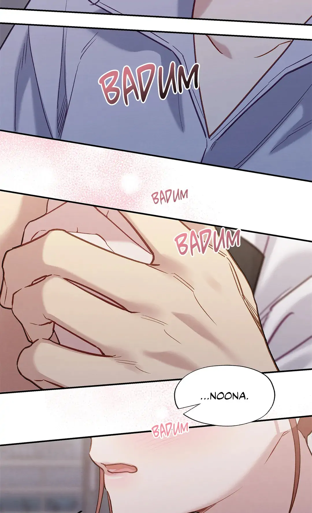 Dazzlingly Bright Chapter 117 - Page 9