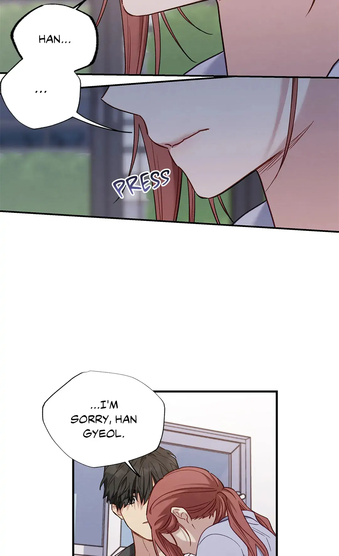 Dazzlingly Bright Chapter 117 - Page 10