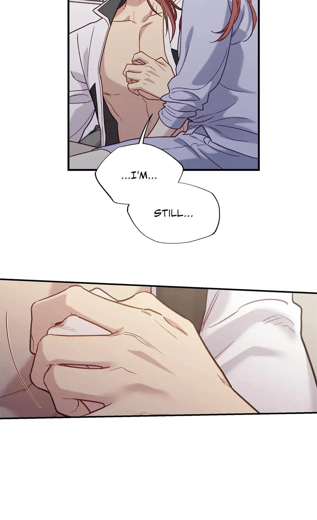 Dazzlingly Bright Chapter 117 - Page 11