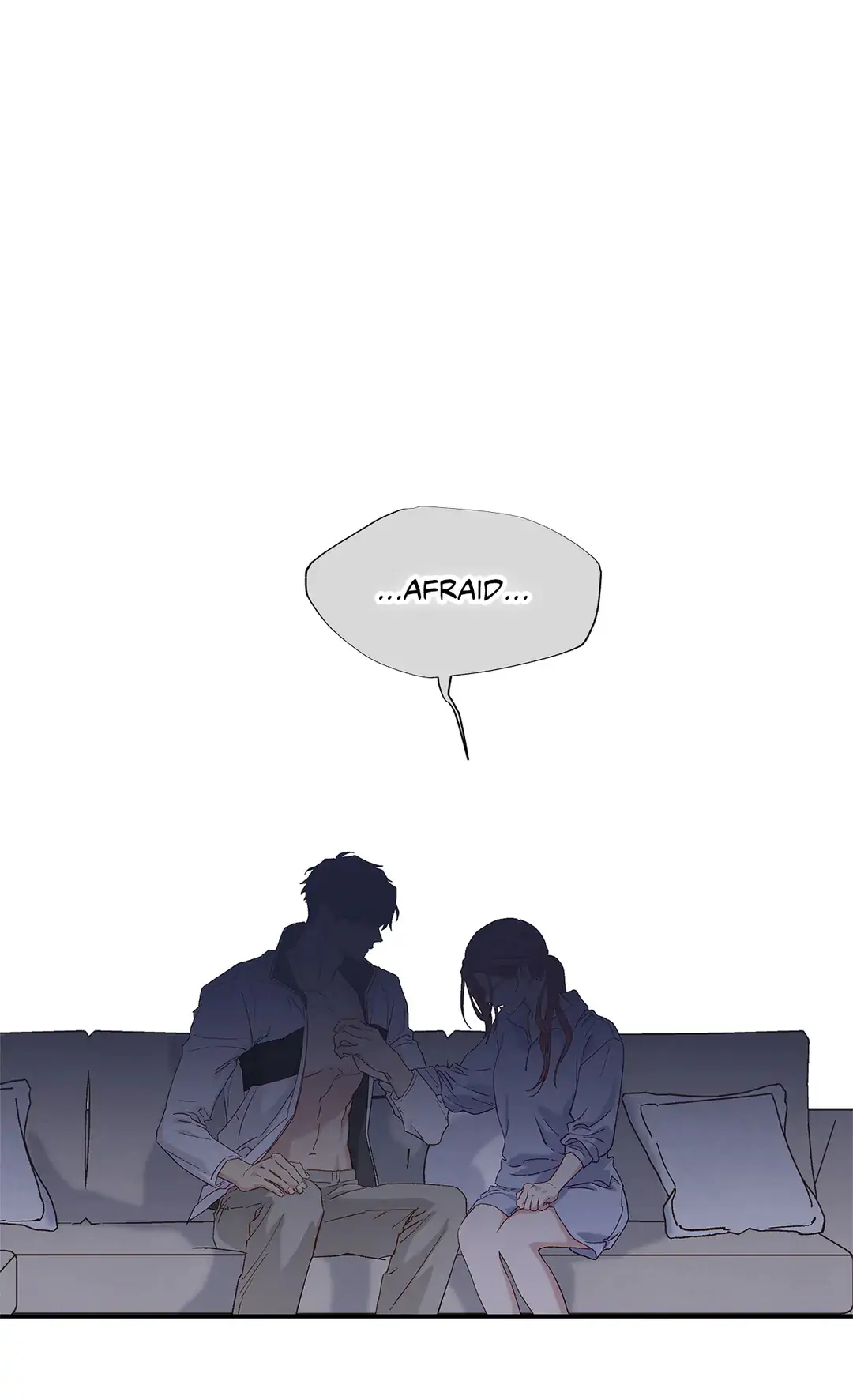 Dazzlingly Bright Chapter 117 - Page 12