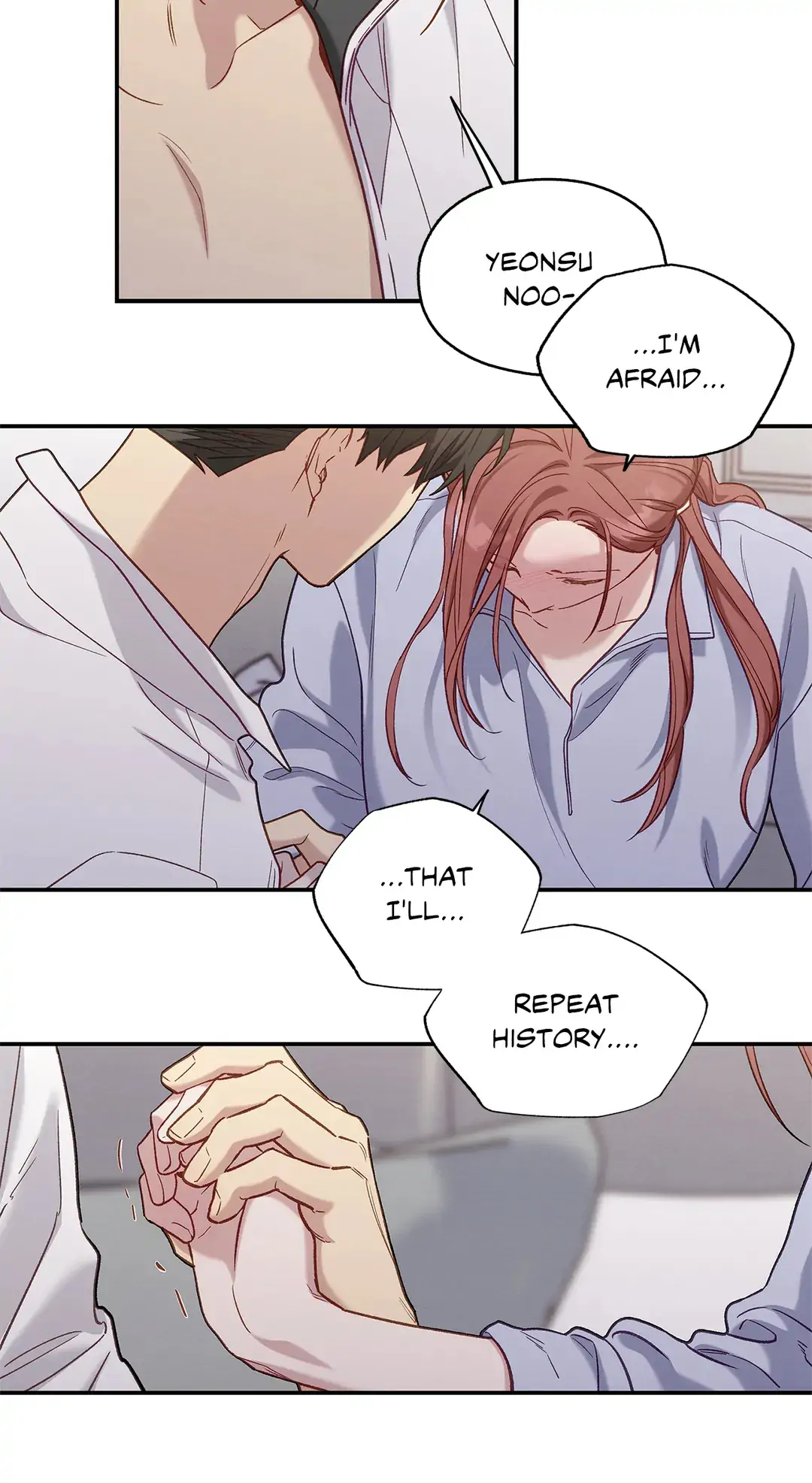 Dazzlingly Bright Chapter 117 - Page 14