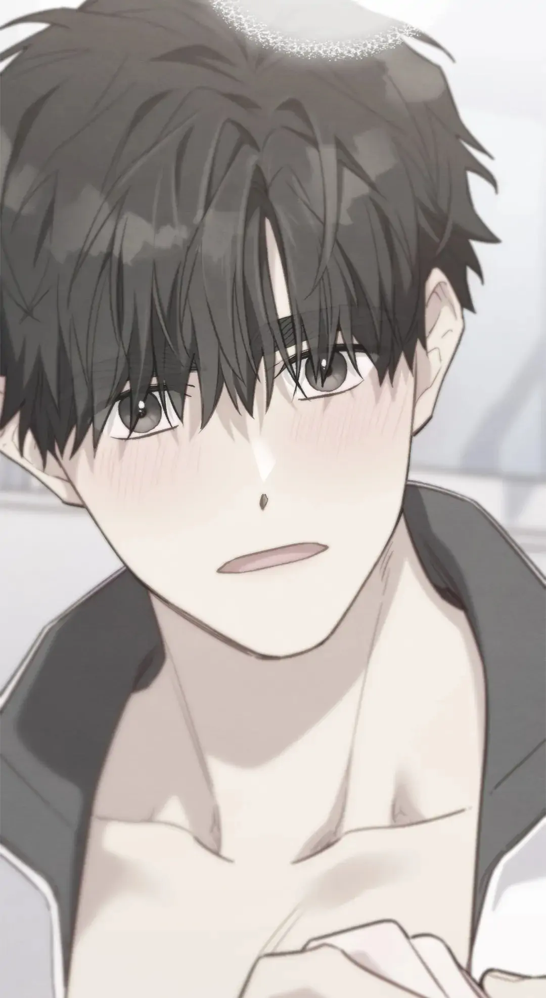 Dazzlingly Bright Chapter 117 - Page 17