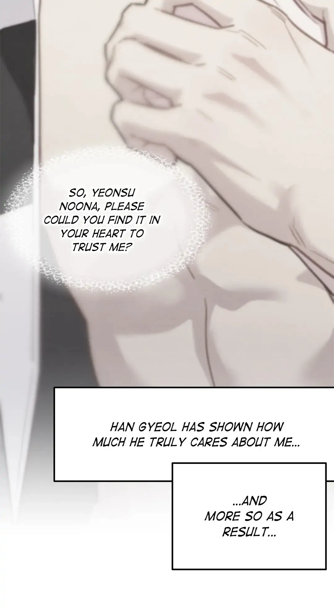 Dazzlingly Bright Chapter 117 - Page 18