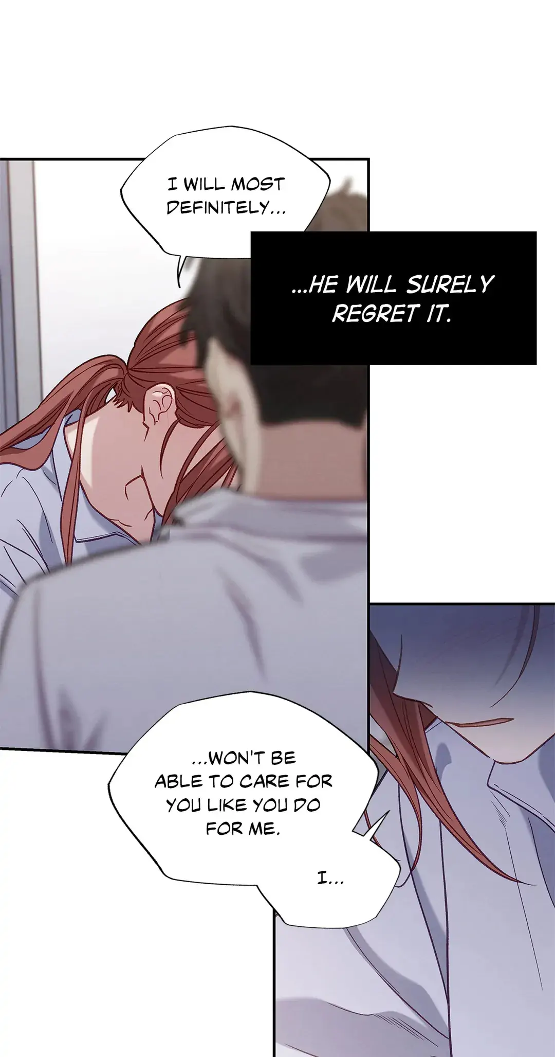 Dazzlingly Bright Chapter 117 - Page 19