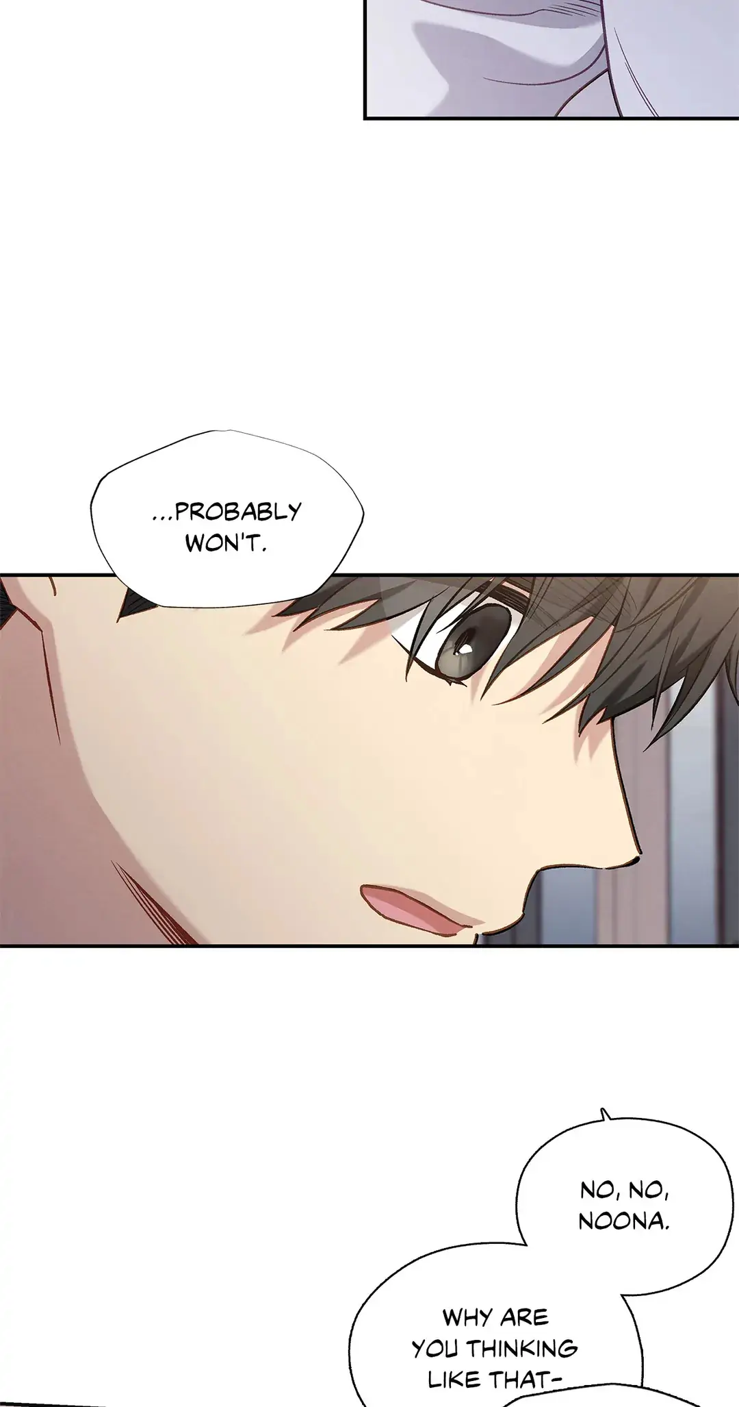 Dazzlingly Bright Chapter 117 - Page 20