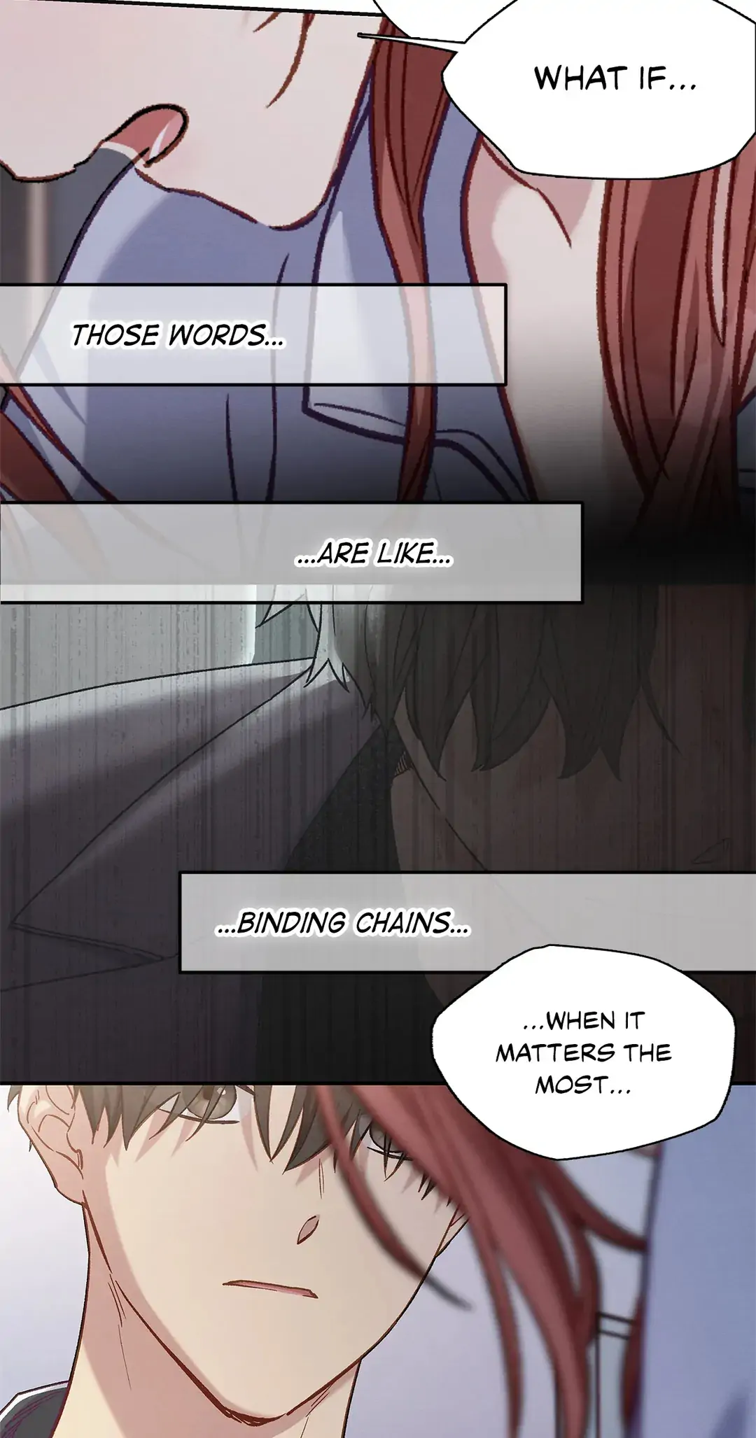 Dazzlingly Bright Chapter 117 - Page 21