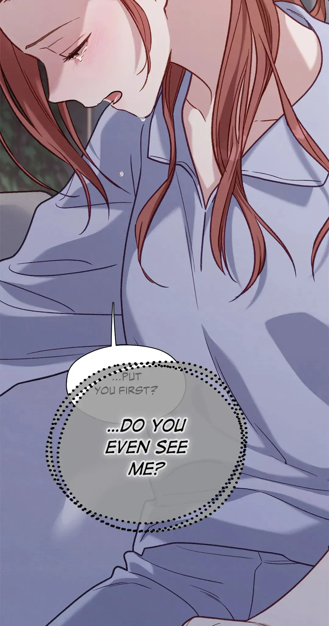 Dazzlingly Bright Chapter 117 - Page 23