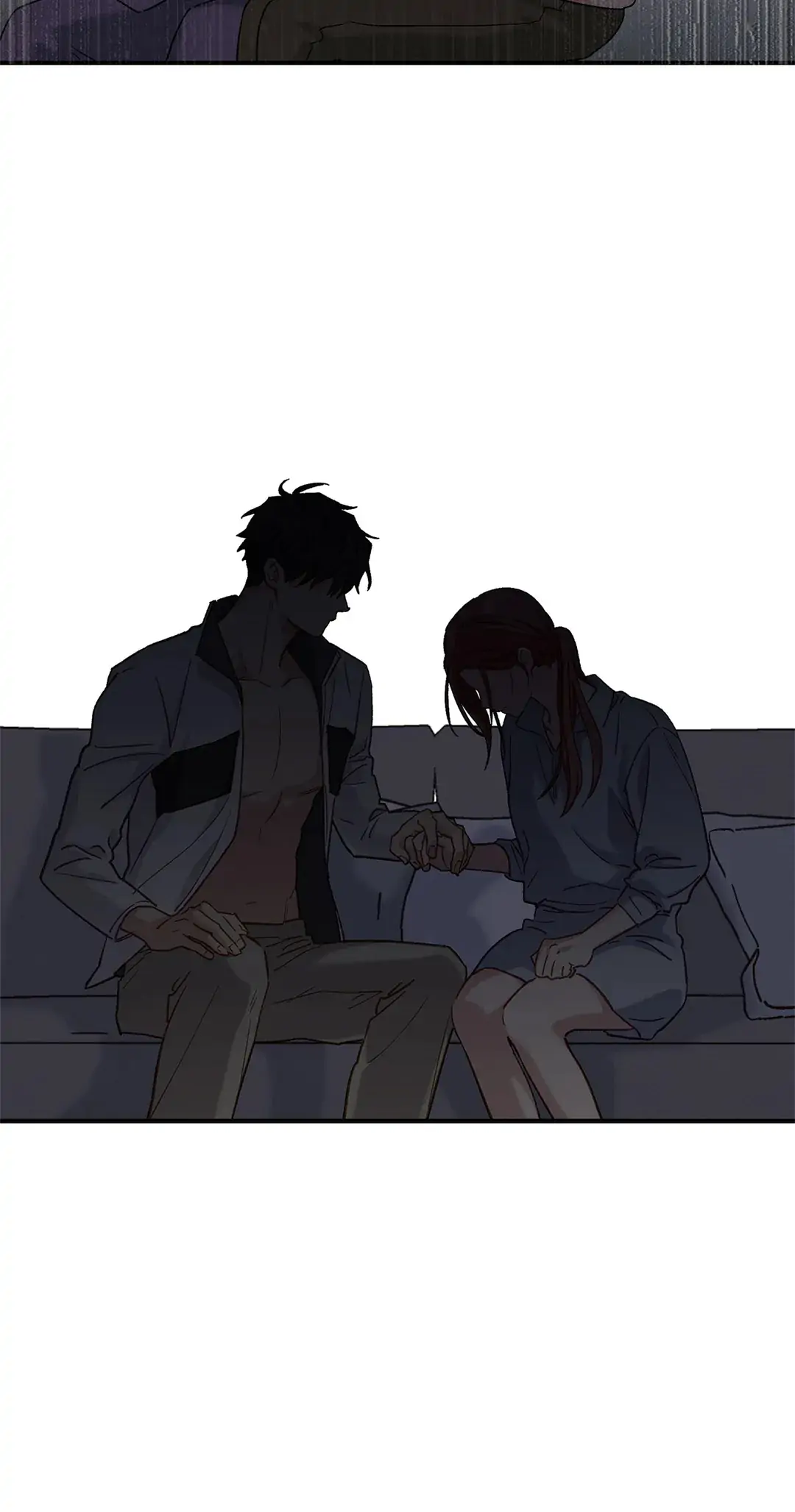 Dazzlingly Bright Chapter 117 - Page 25