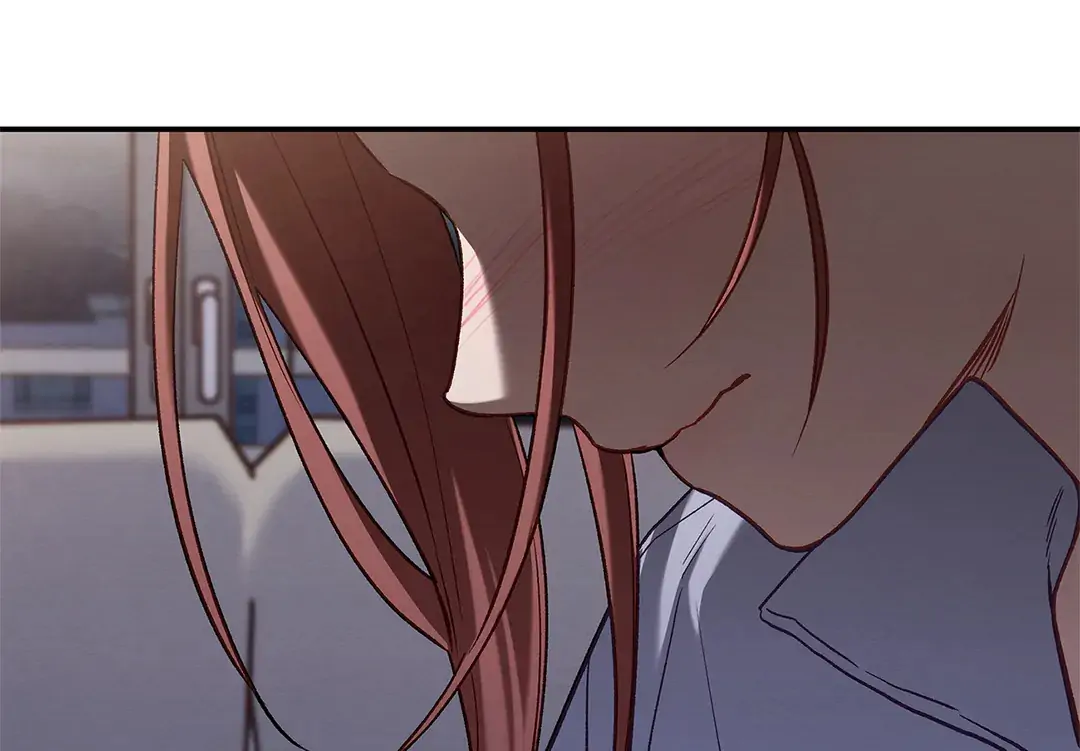 Dazzlingly Bright Chapter 117 - Page 32