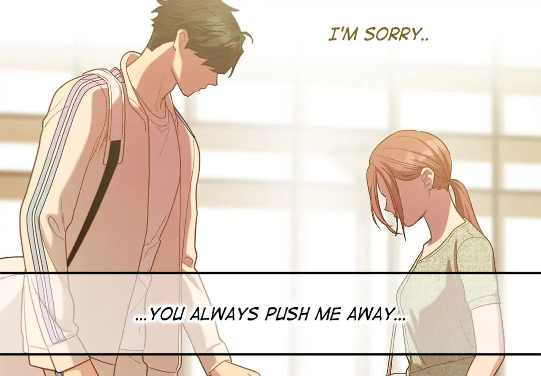 Dazzlingly Bright Chapter 117 - Page 36