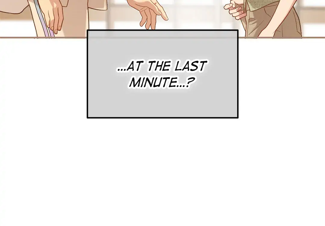 Dazzlingly Bright Chapter 117 - Page 37