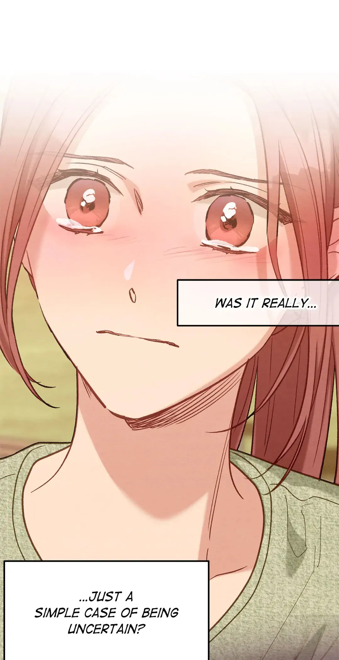 Dazzlingly Bright Chapter 117 - Page 38