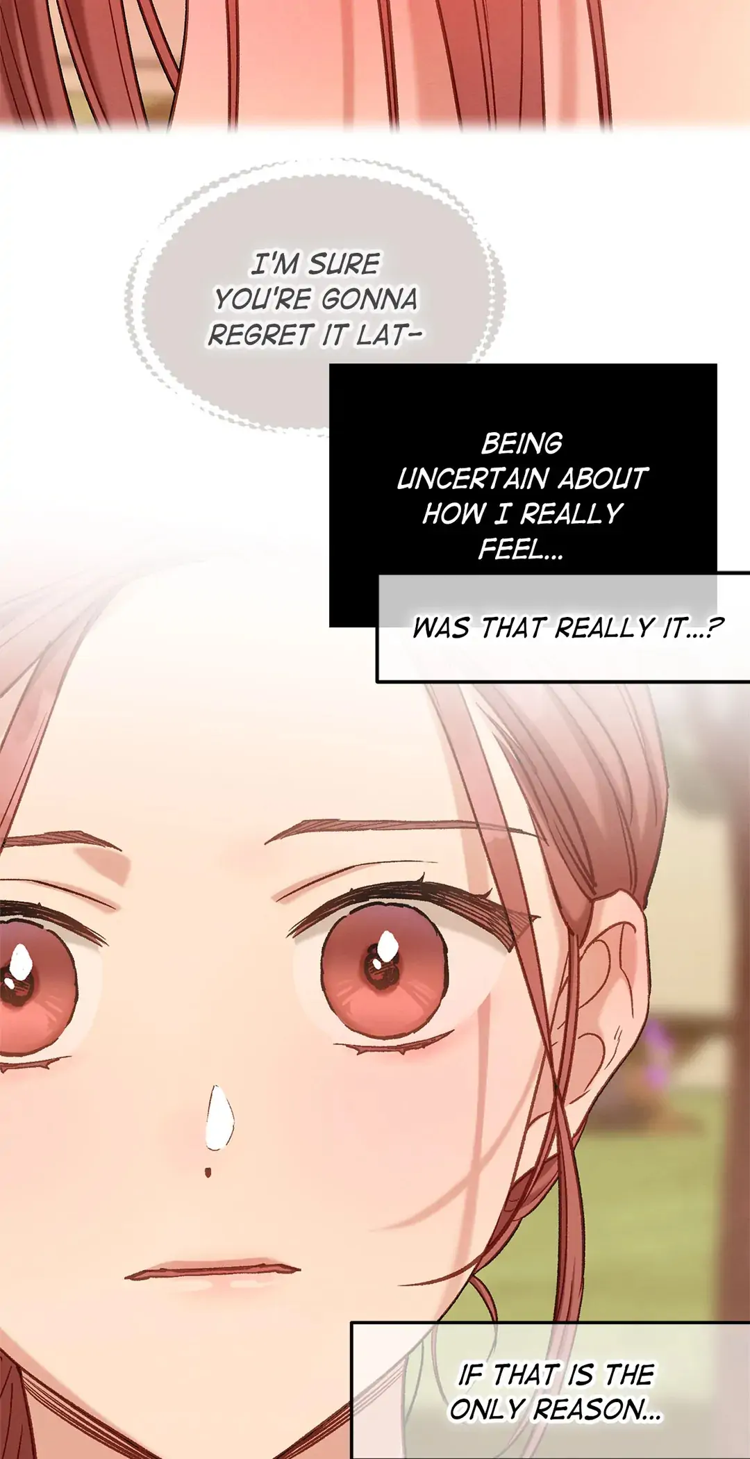 Dazzlingly Bright Chapter 117 - Page 41