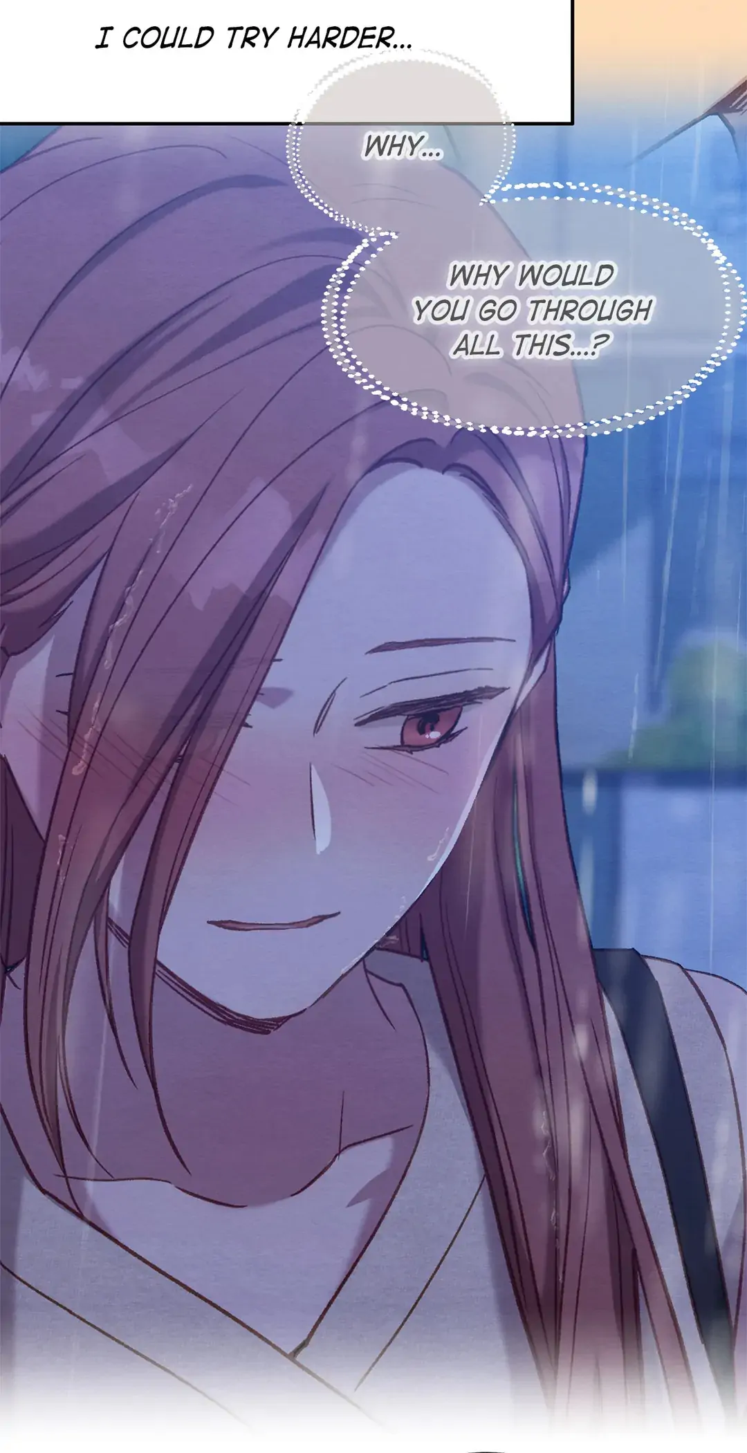 Dazzlingly Bright Chapter 117 - Page 43