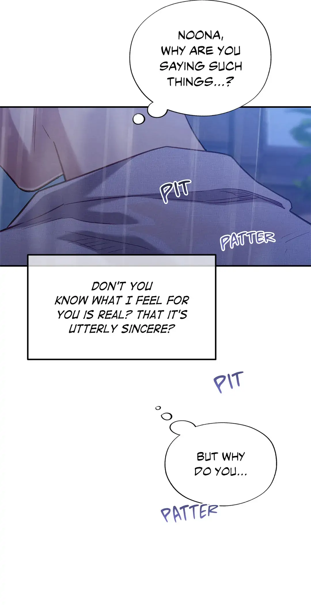 Dazzlingly Bright Chapter 117 - Page 44