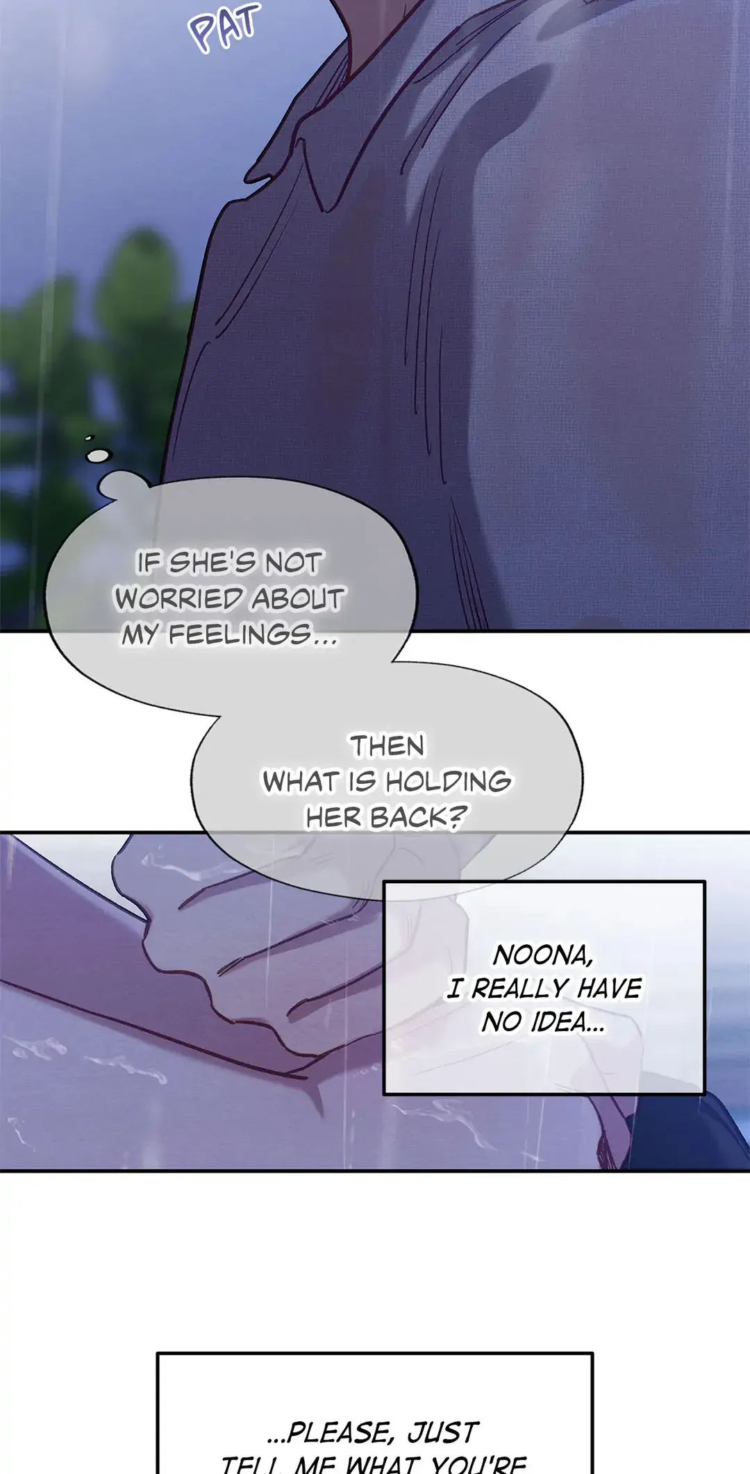 Dazzlingly Bright Chapter 117 - Page 46