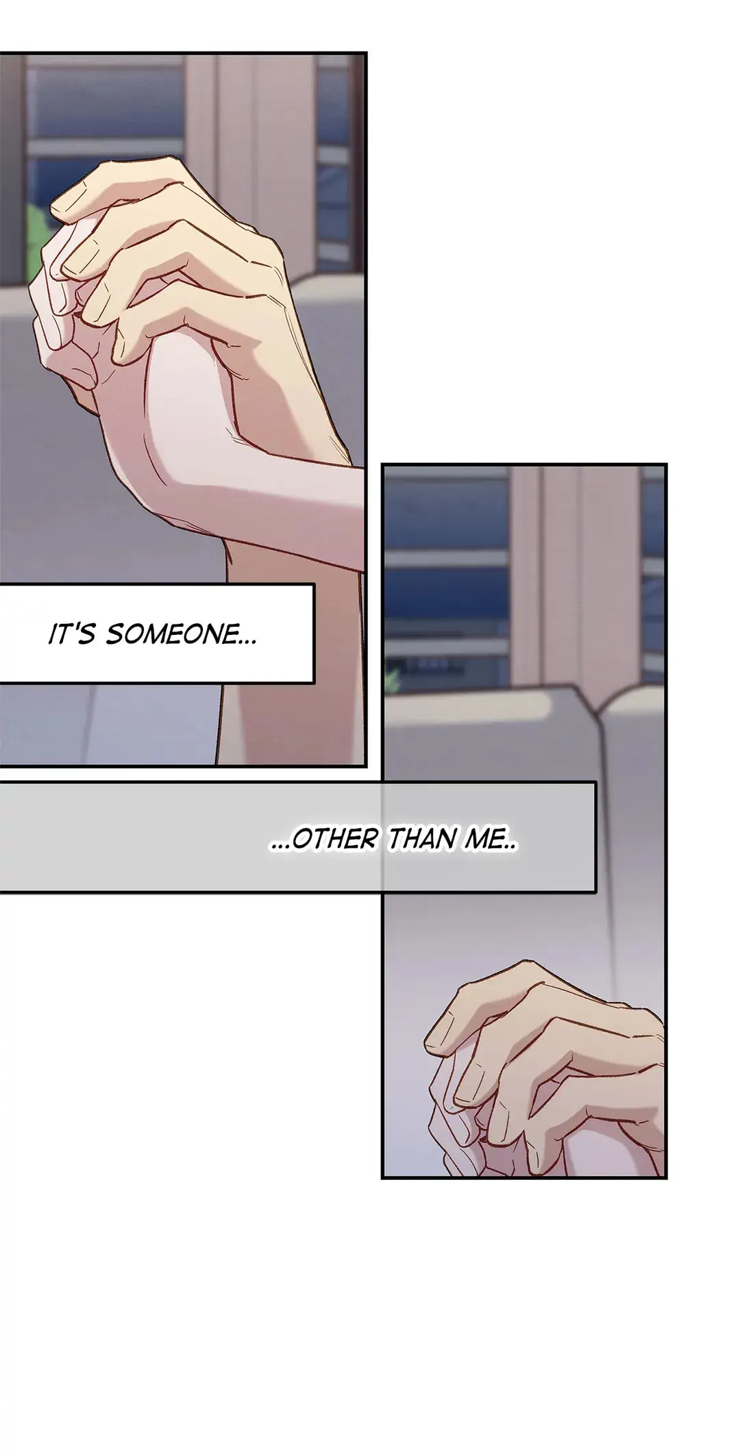 Dazzlingly Bright Chapter 117 - Page 51