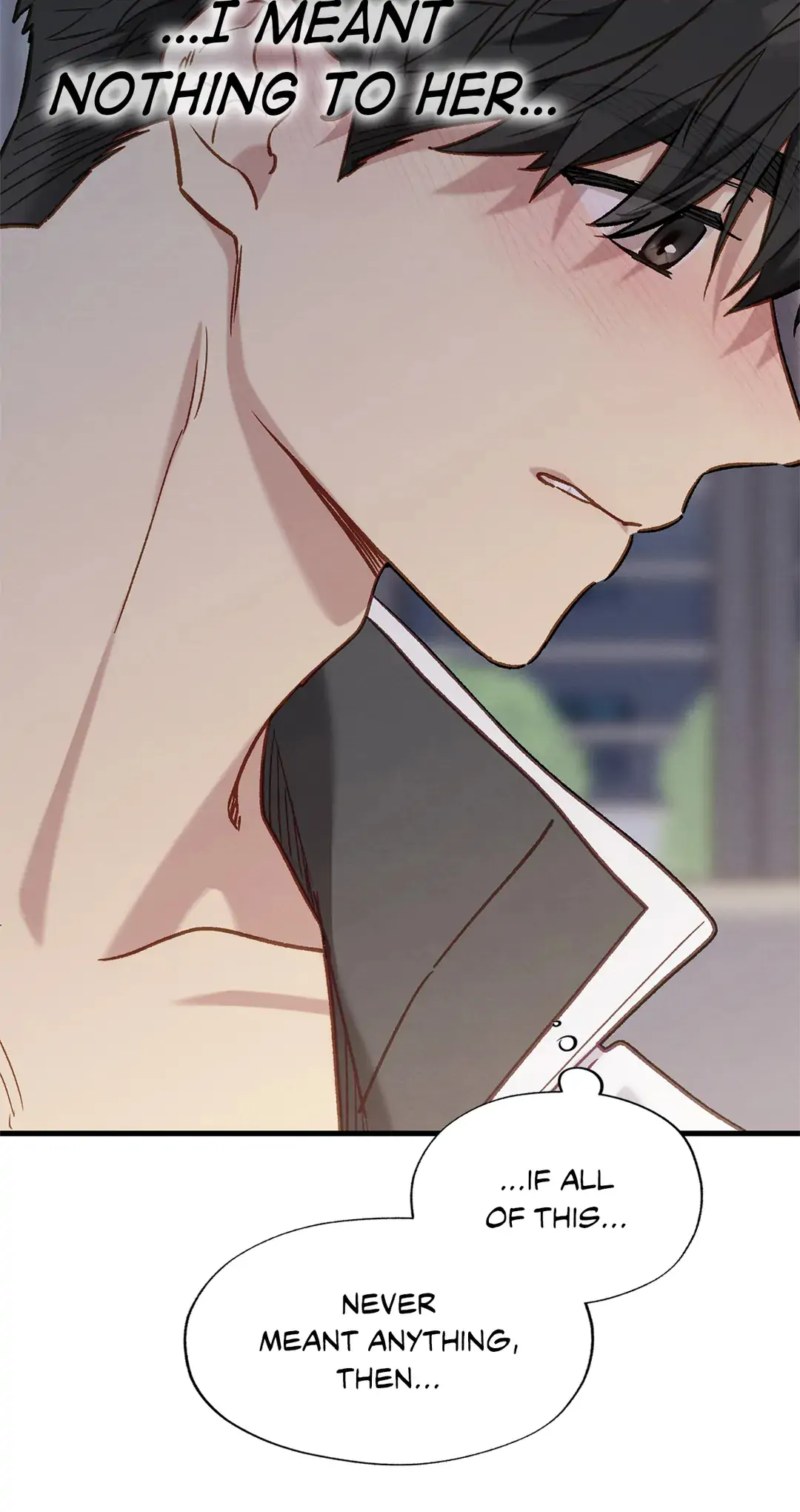 Dazzlingly Bright Chapter 117 - Page 53