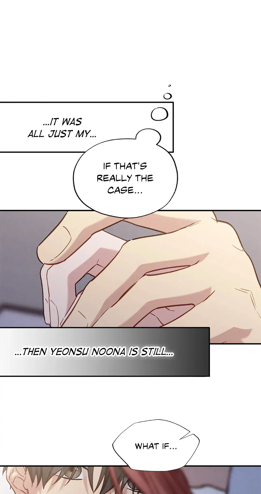 Dazzlingly Bright Chapter 117 - Page 54