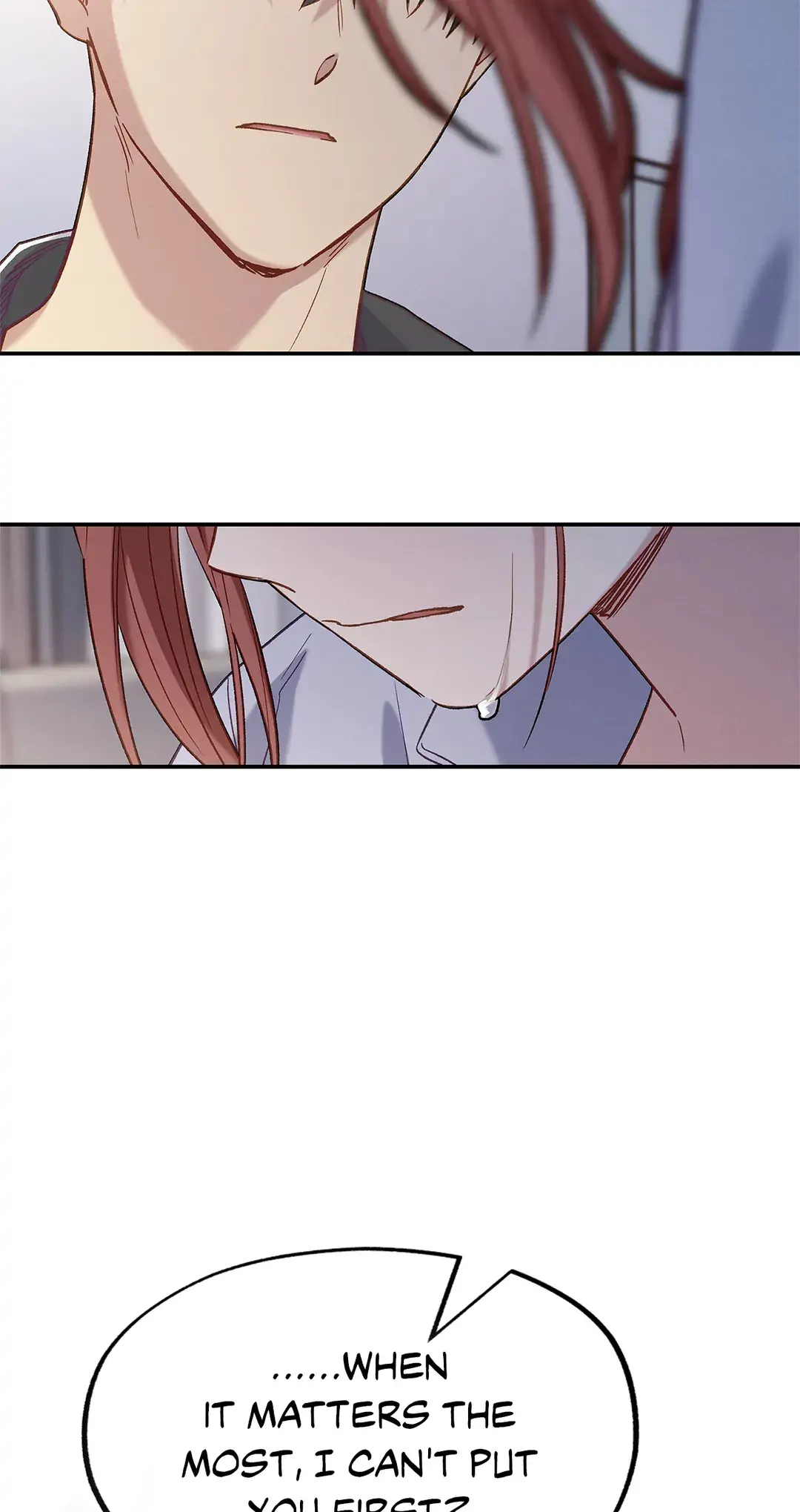 Dazzlingly Bright Chapter 117 - Page 55