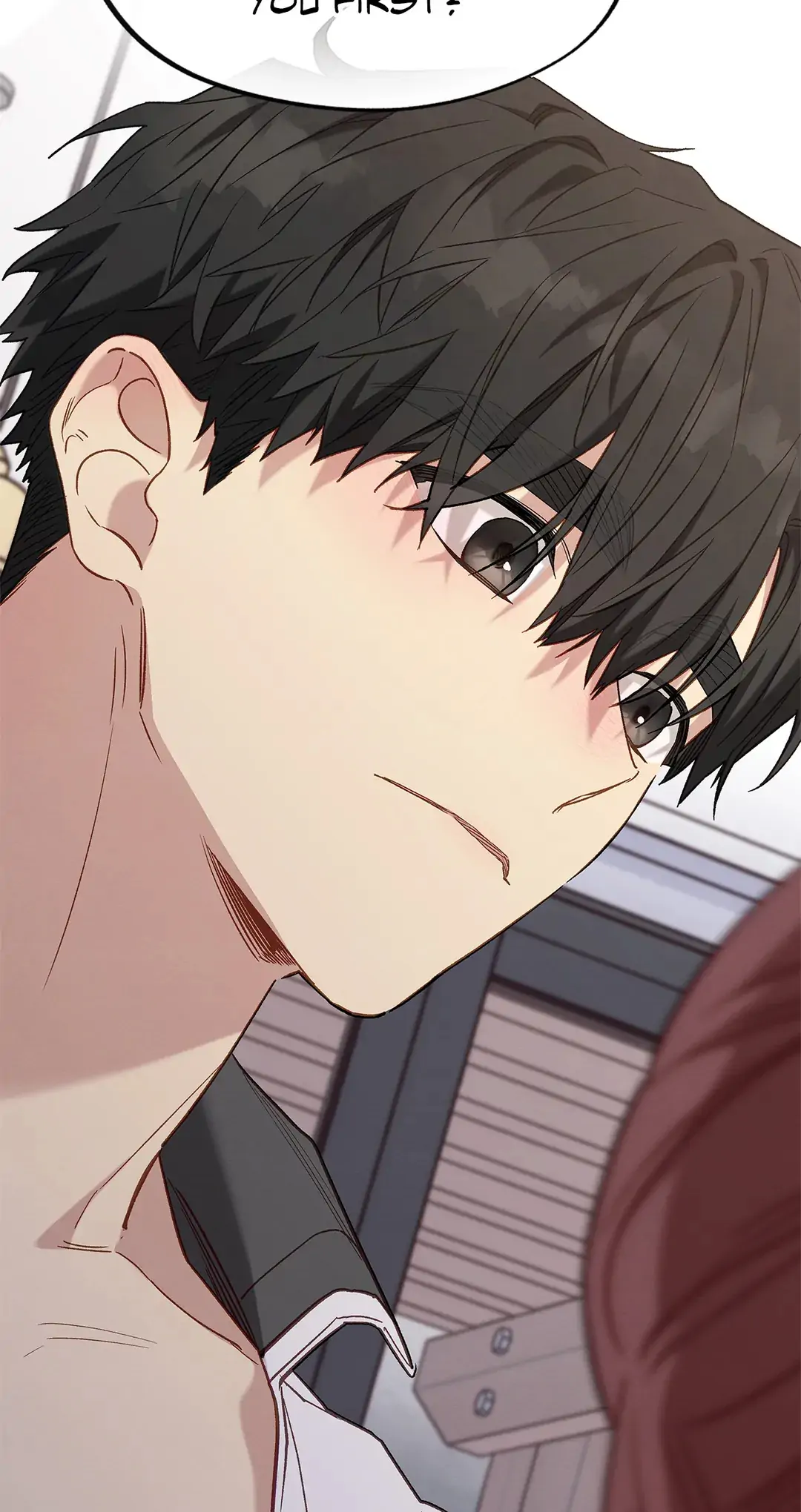 Dazzlingly Bright Chapter 117 - Page 56