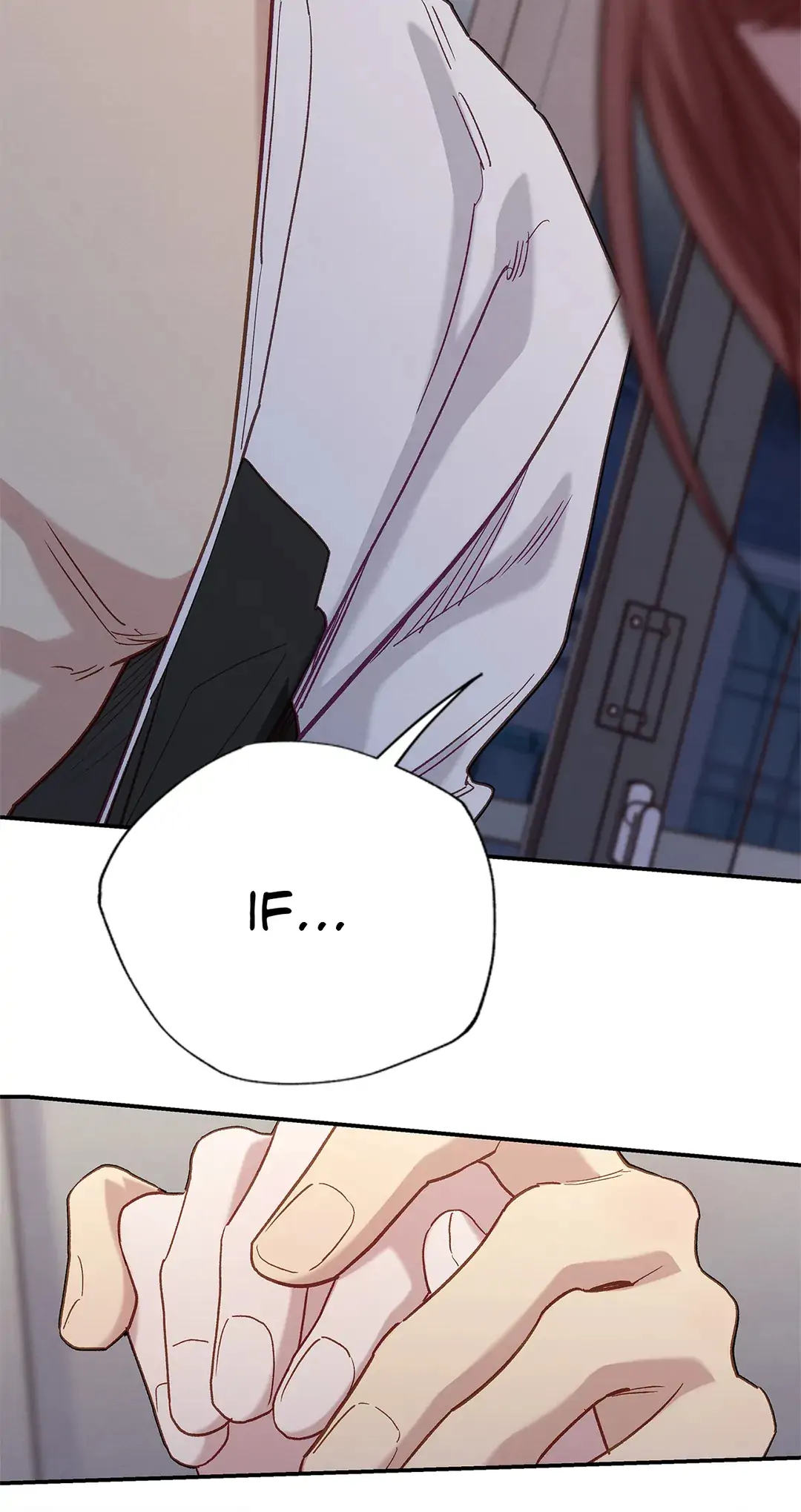 Dazzlingly Bright Chapter 117 - Page 57