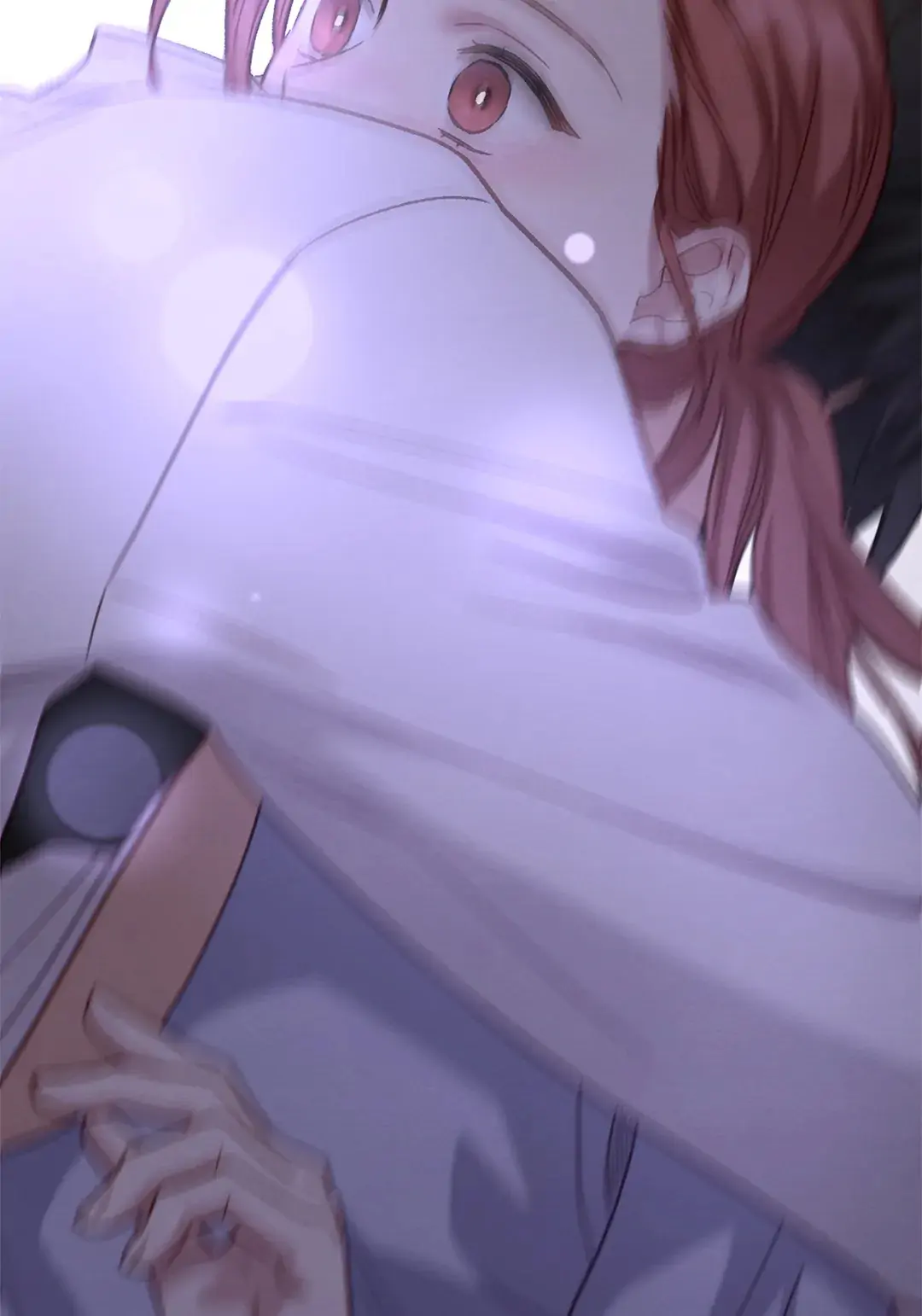 Dazzlingly Bright Chapter 117 - Page 68