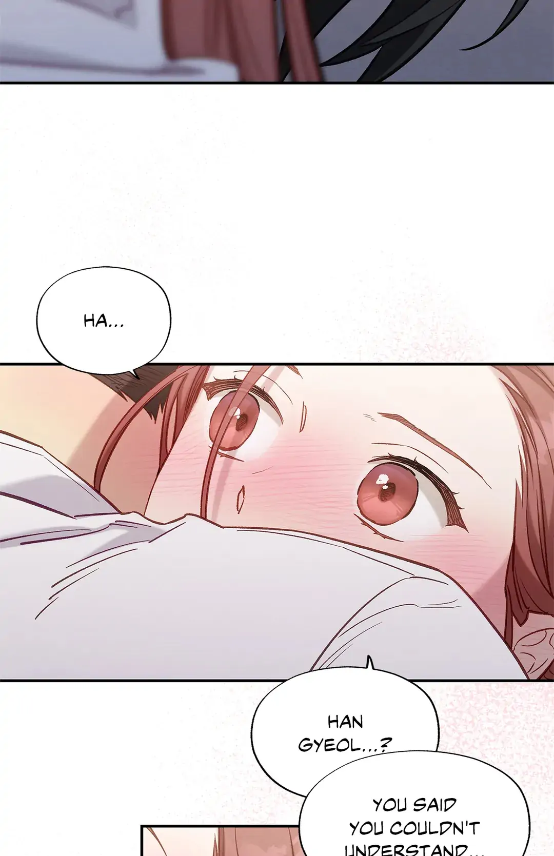 Dazzlingly Bright Chapter 117 - Page 72