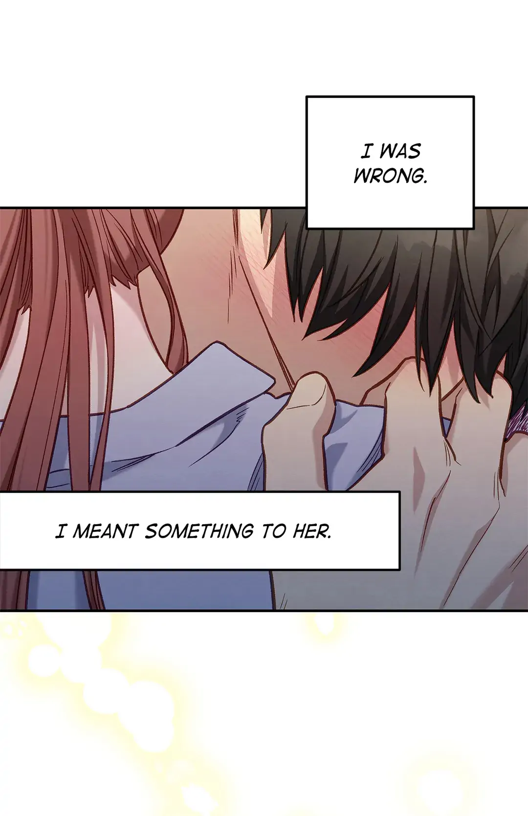 Dazzlingly Bright Chapter 117 - Page 74