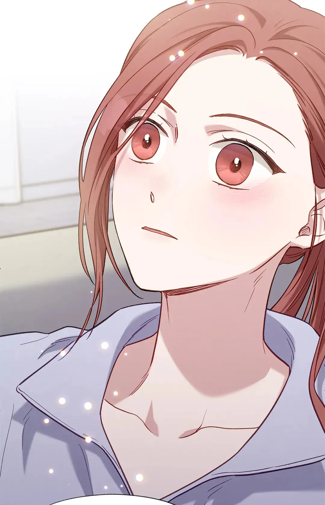 Dazzlingly Bright Chapter 117 - Page 77