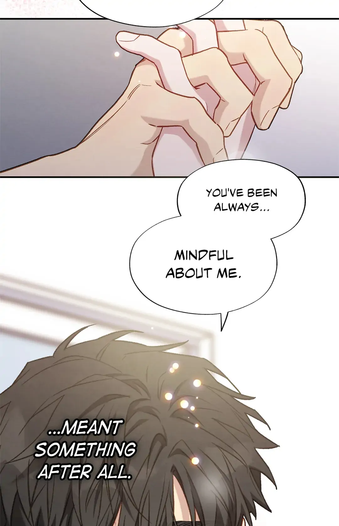 Dazzlingly Bright Chapter 117 - Page 79