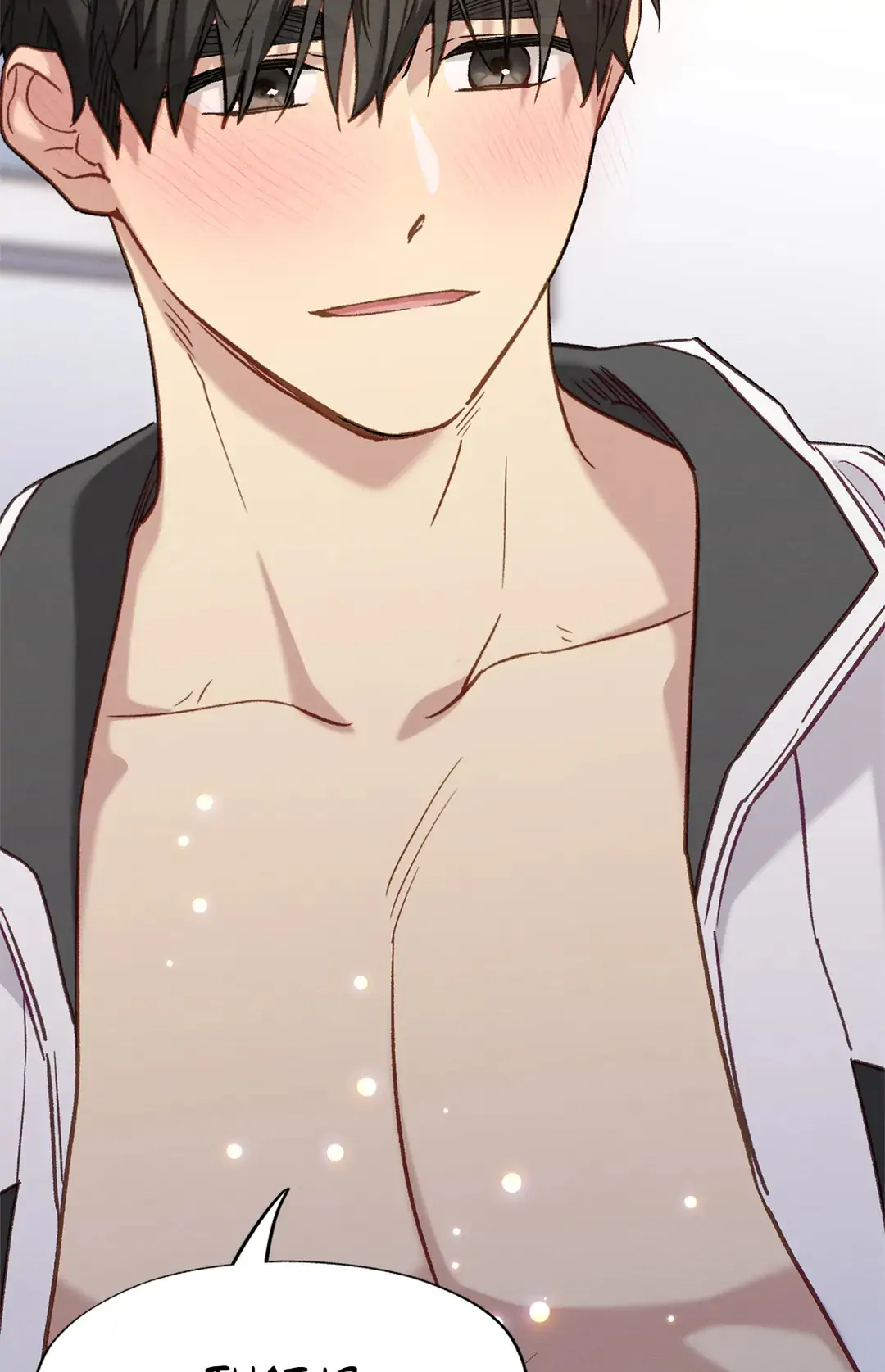 Dazzlingly Bright Chapter 117 - Page 80