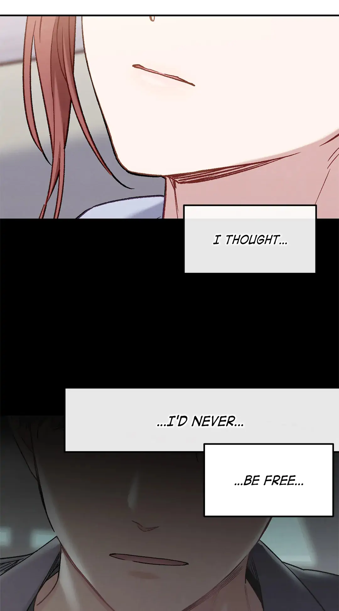 Dazzlingly Bright Chapter 117 - Page 82