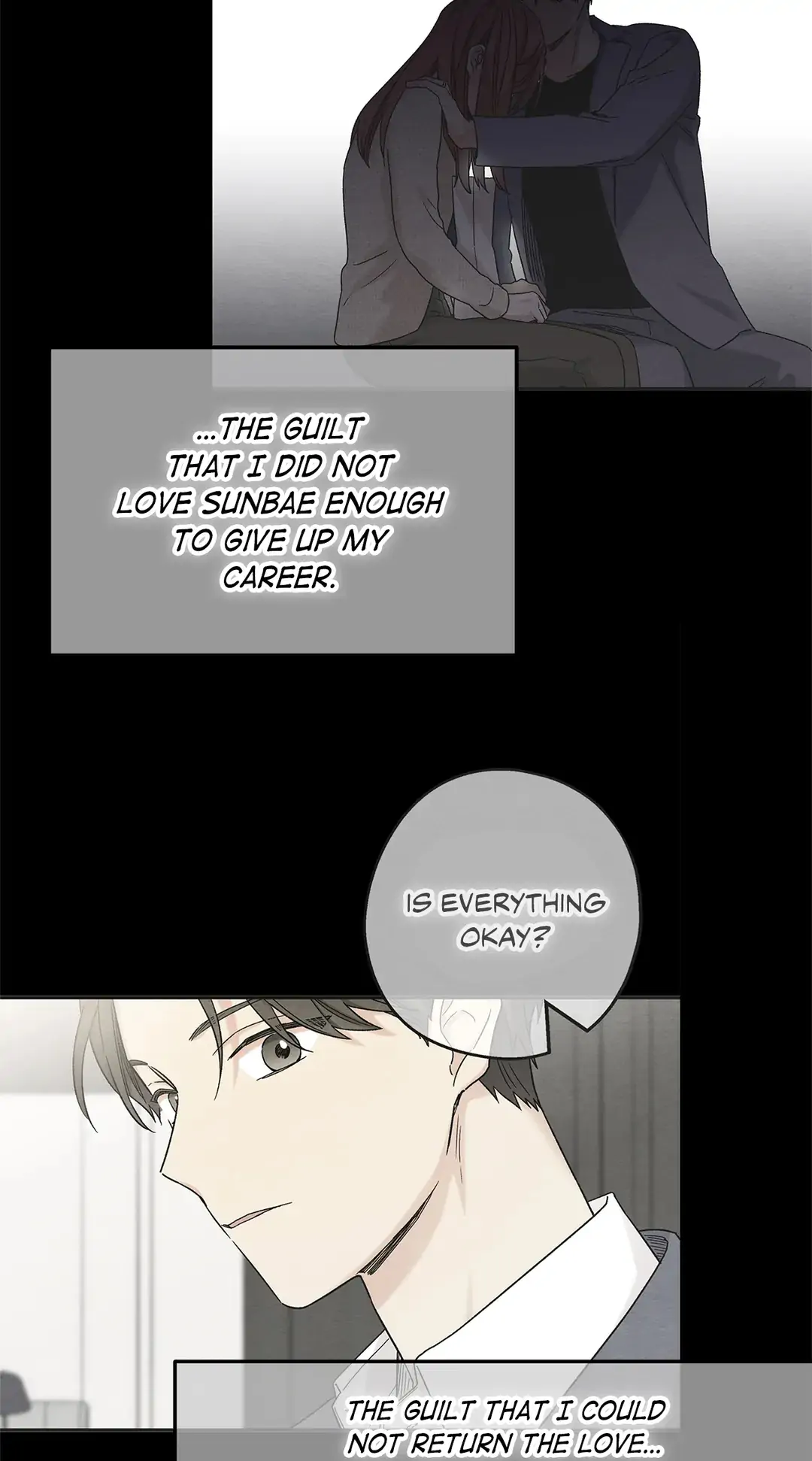 Dazzlingly Bright Chapter 117 - Page 85