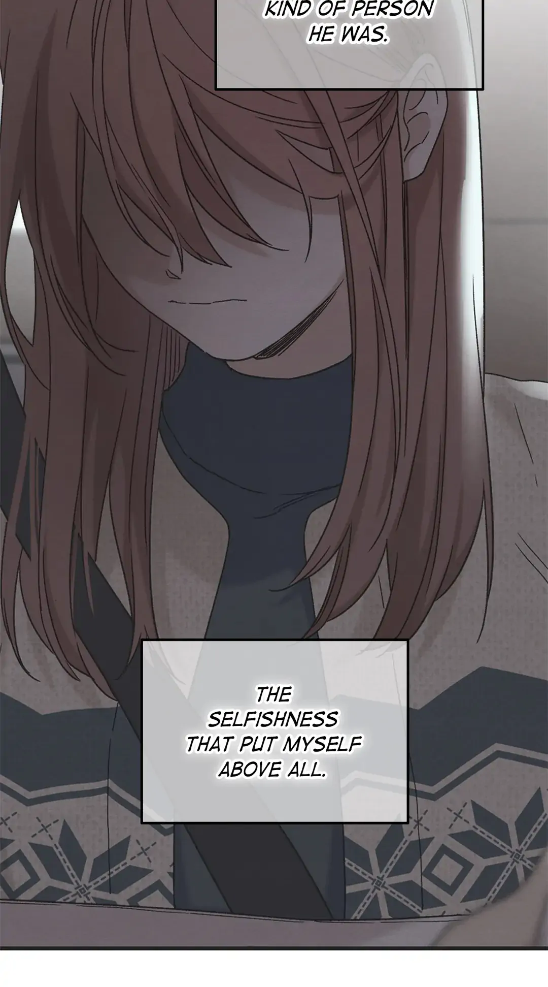 Dazzlingly Bright Chapter 117 - Page 87