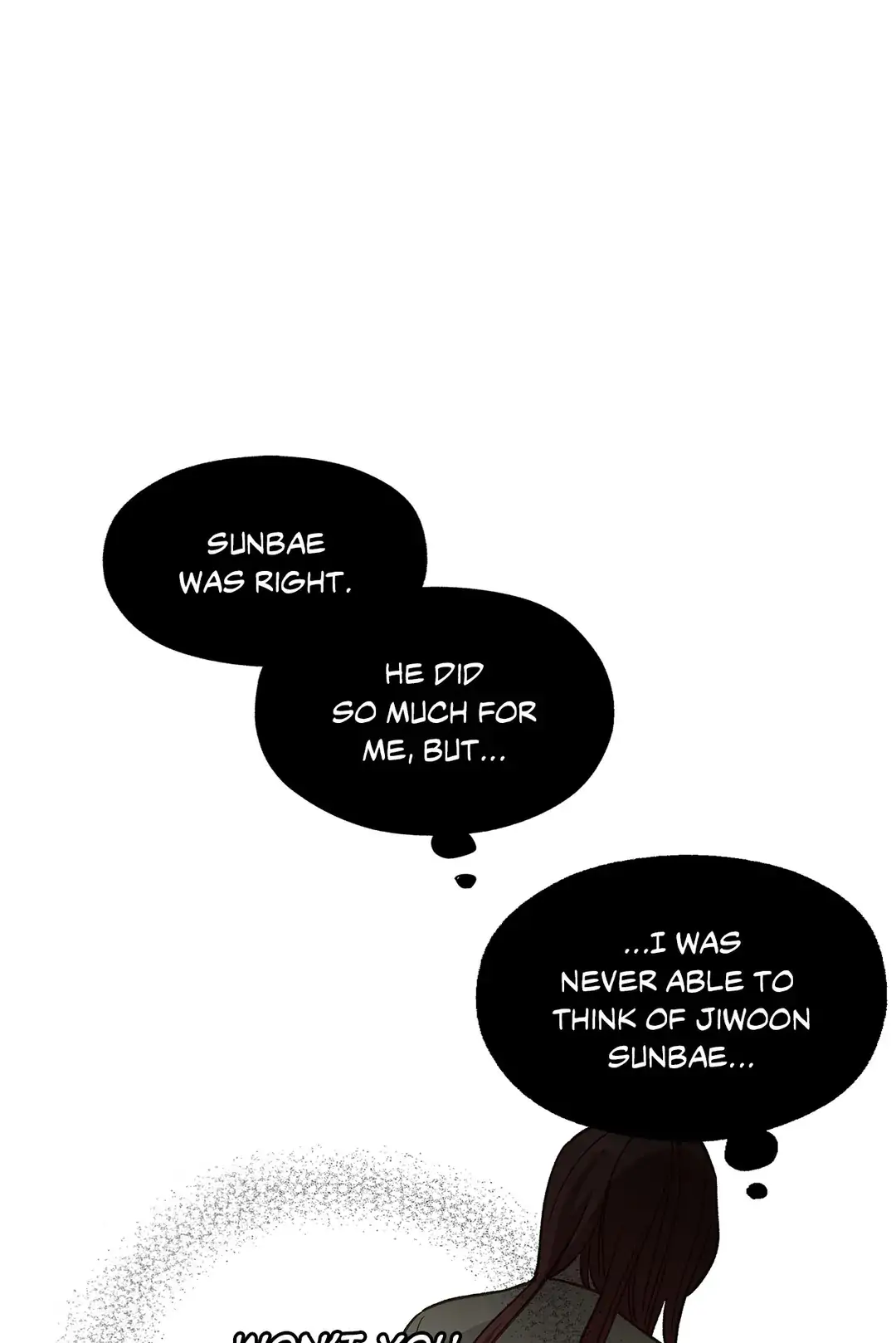 Dazzlingly Bright Chapter 117 - Page 88