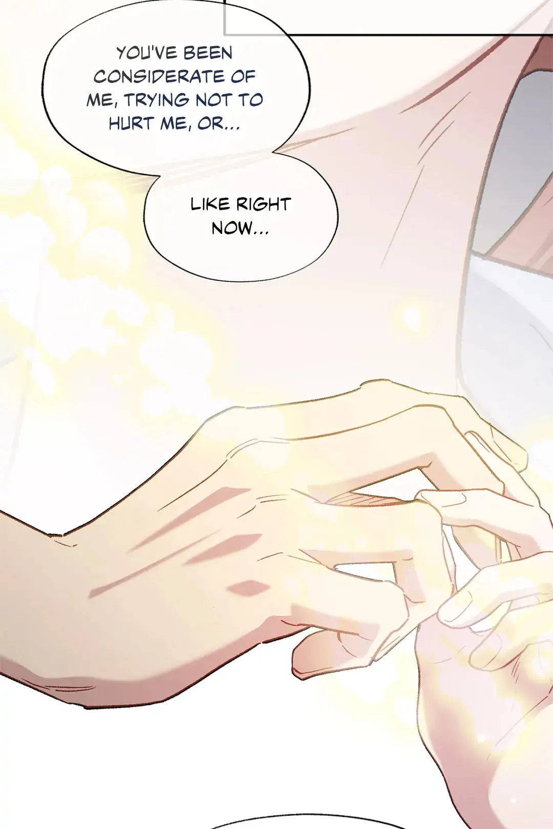 Dazzlingly Bright Chapter 117 - Page 92