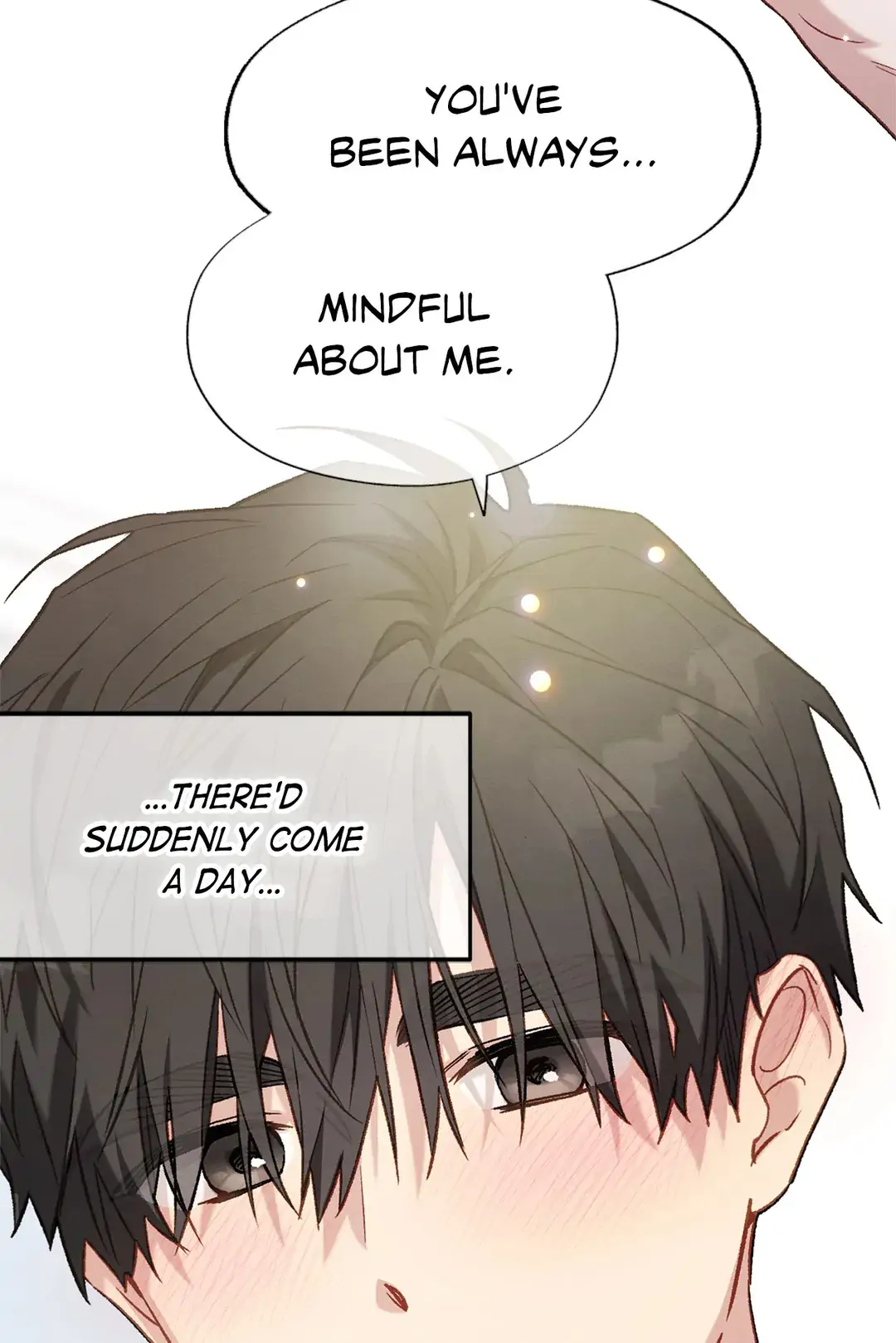 Dazzlingly Bright Chapter 117 - Page 93