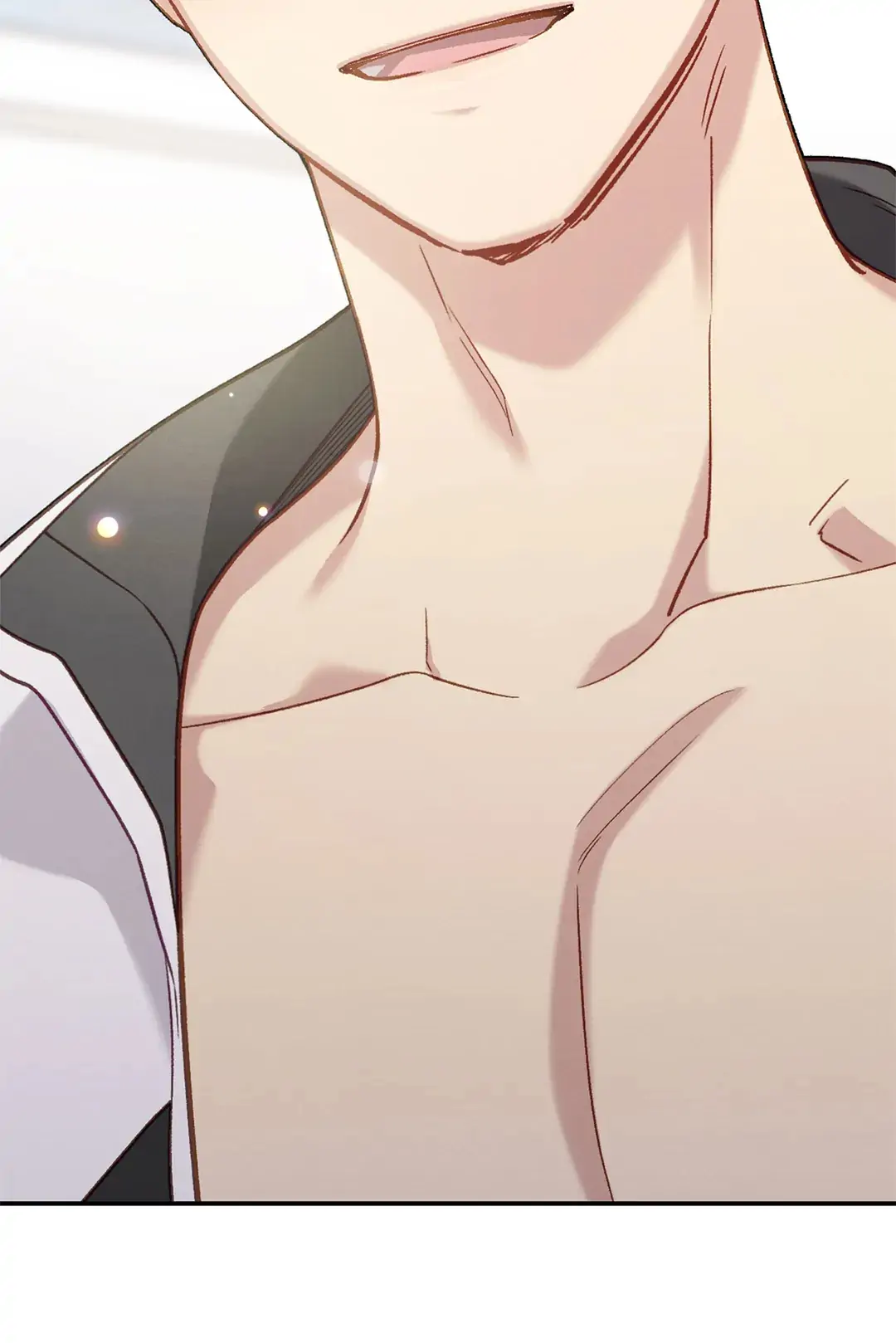 Dazzlingly Bright Chapter 117 - Page 94